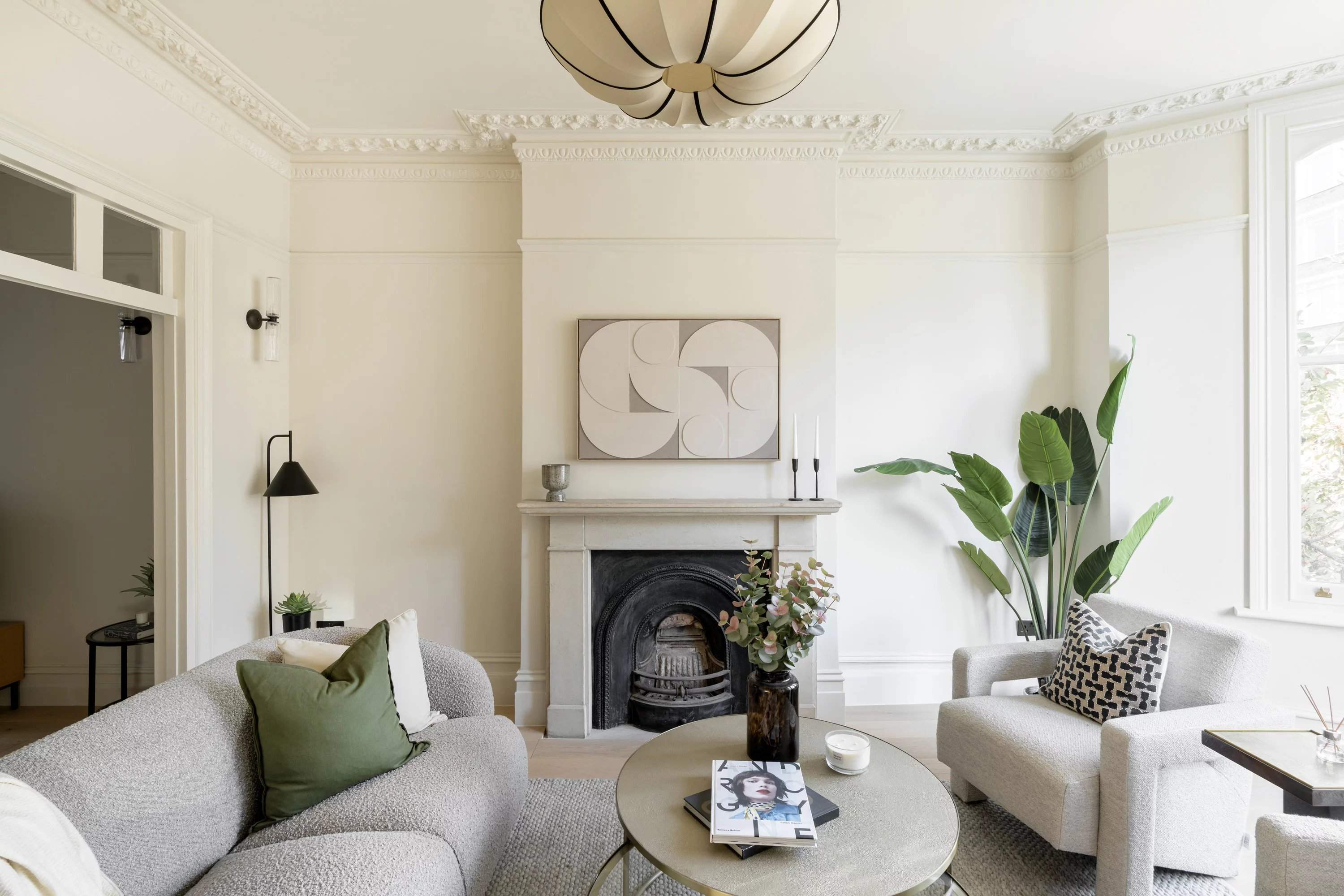 London  - Maison  - picture 3