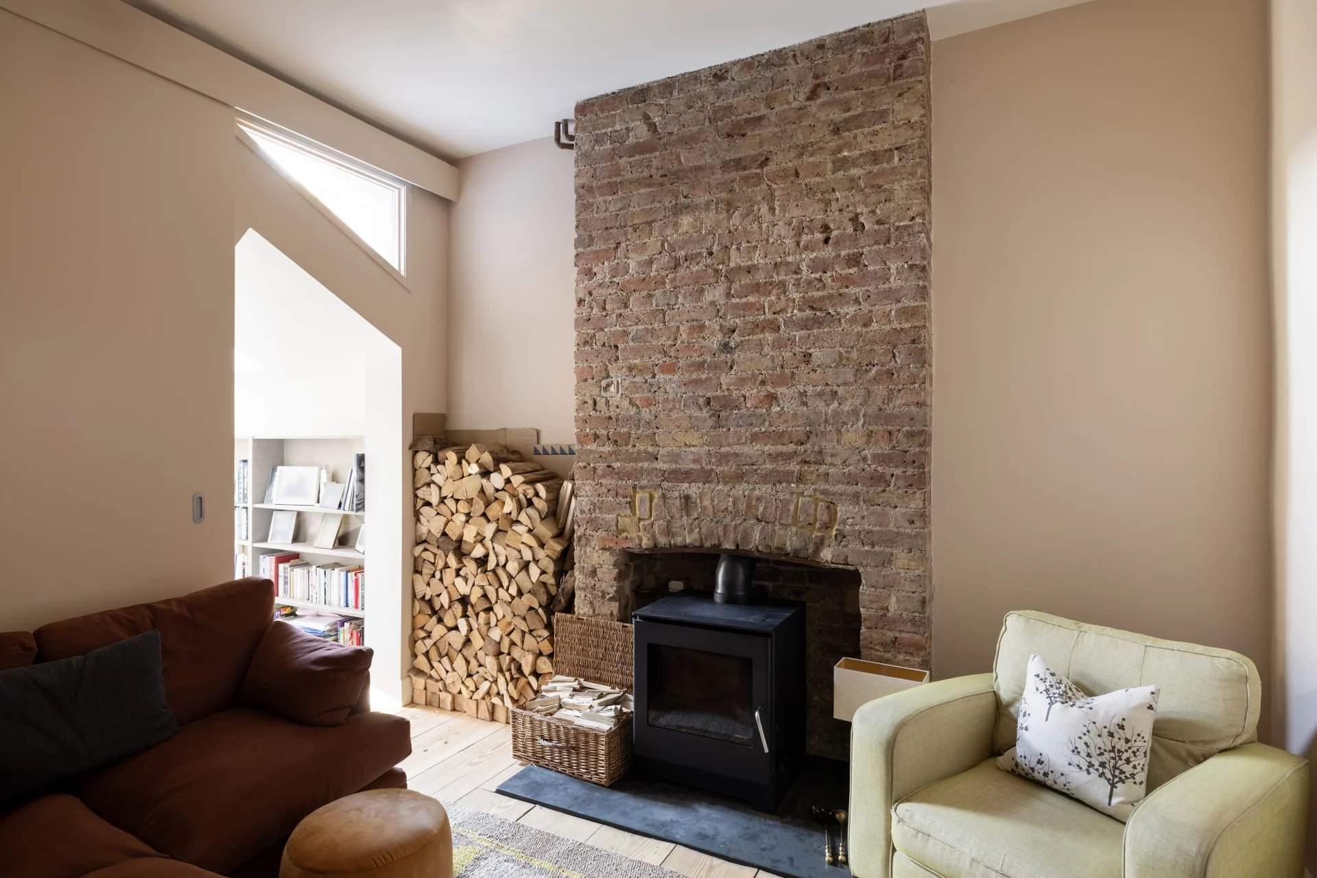 London  - Maison de ville  - picture 7