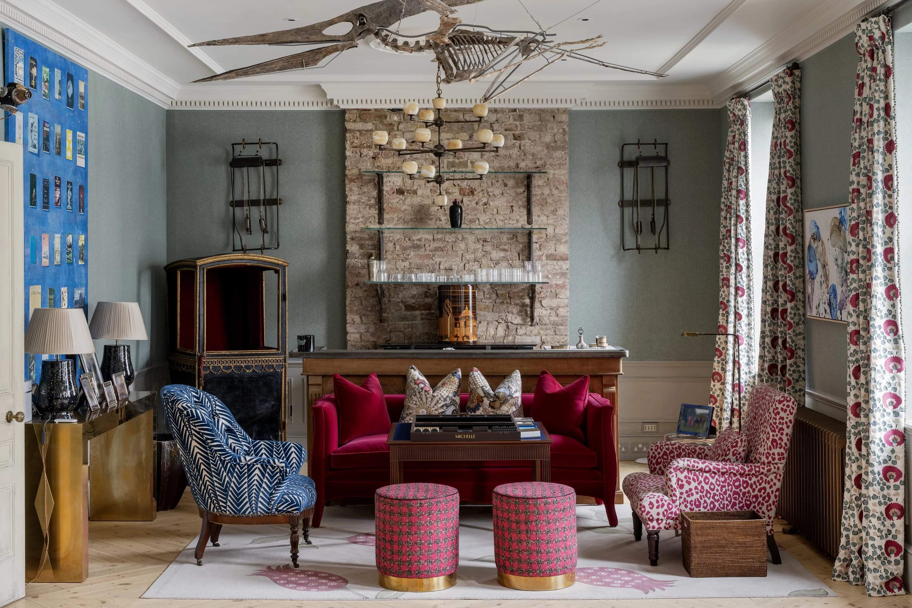 London  - Maison  - picture 8