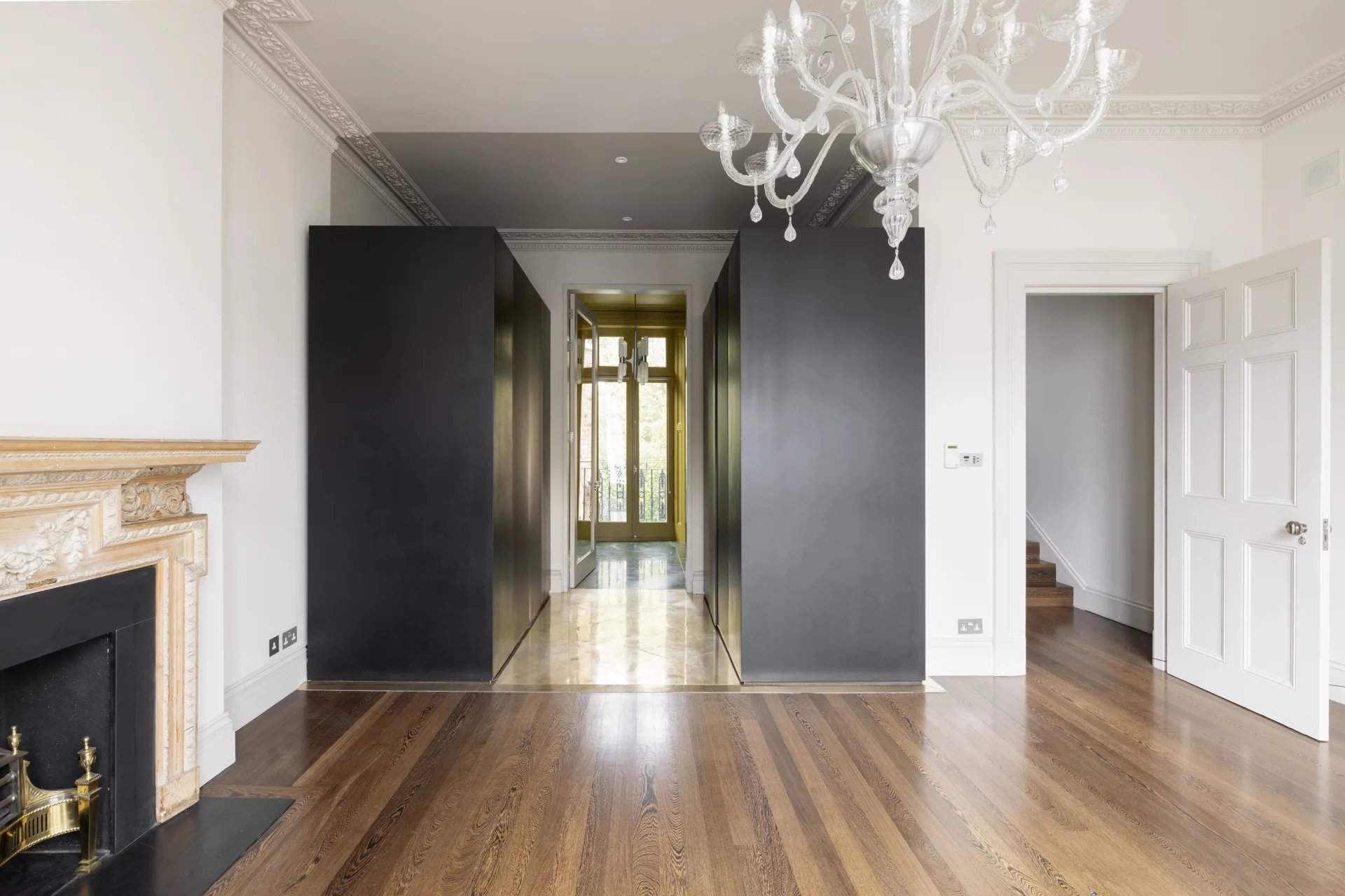 London  - Townhouse 5 Bedrooms - picture 15