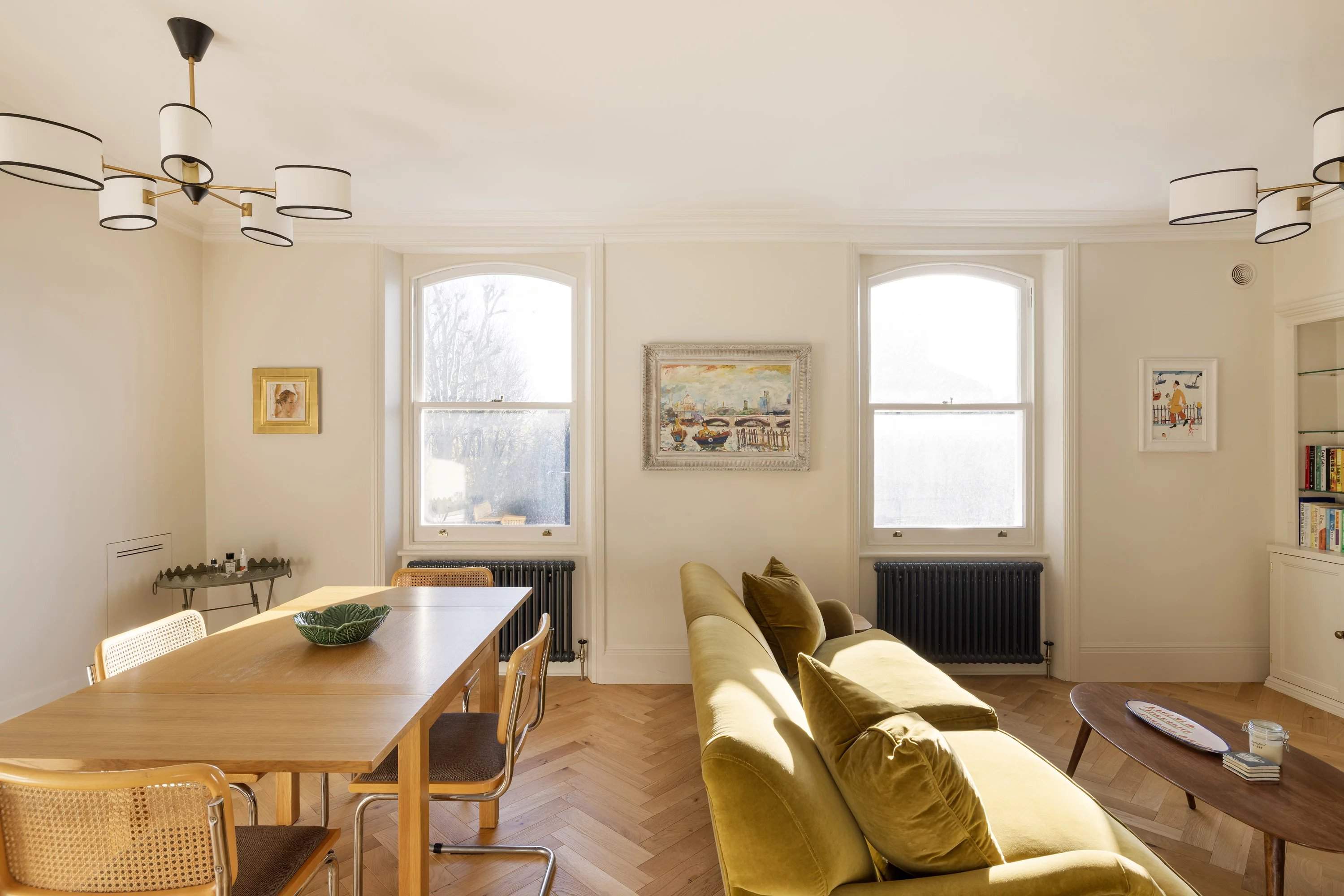 Tregunter Road, Chelsea / South Kensington picture 3