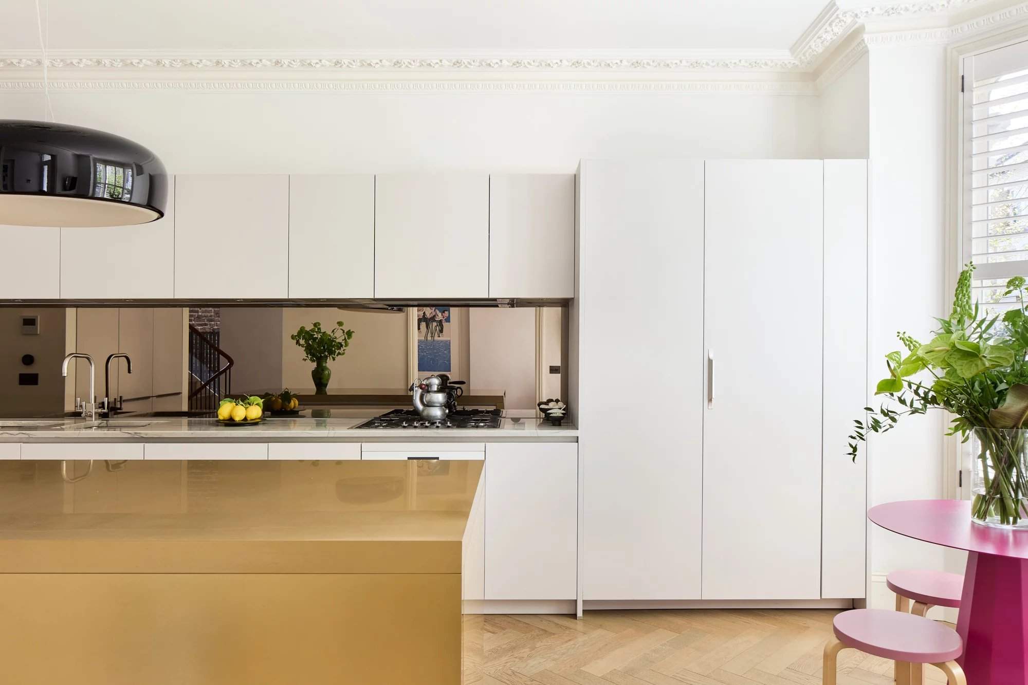 London  - Appartement  - picture 8
