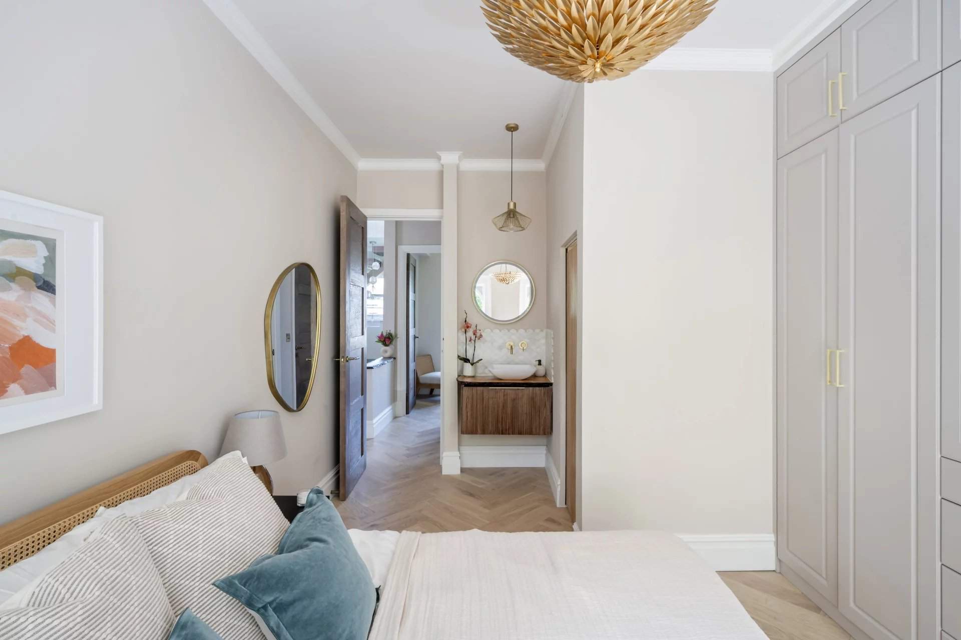 Aldridge Road Villas, Notting Hill W11 picture 9