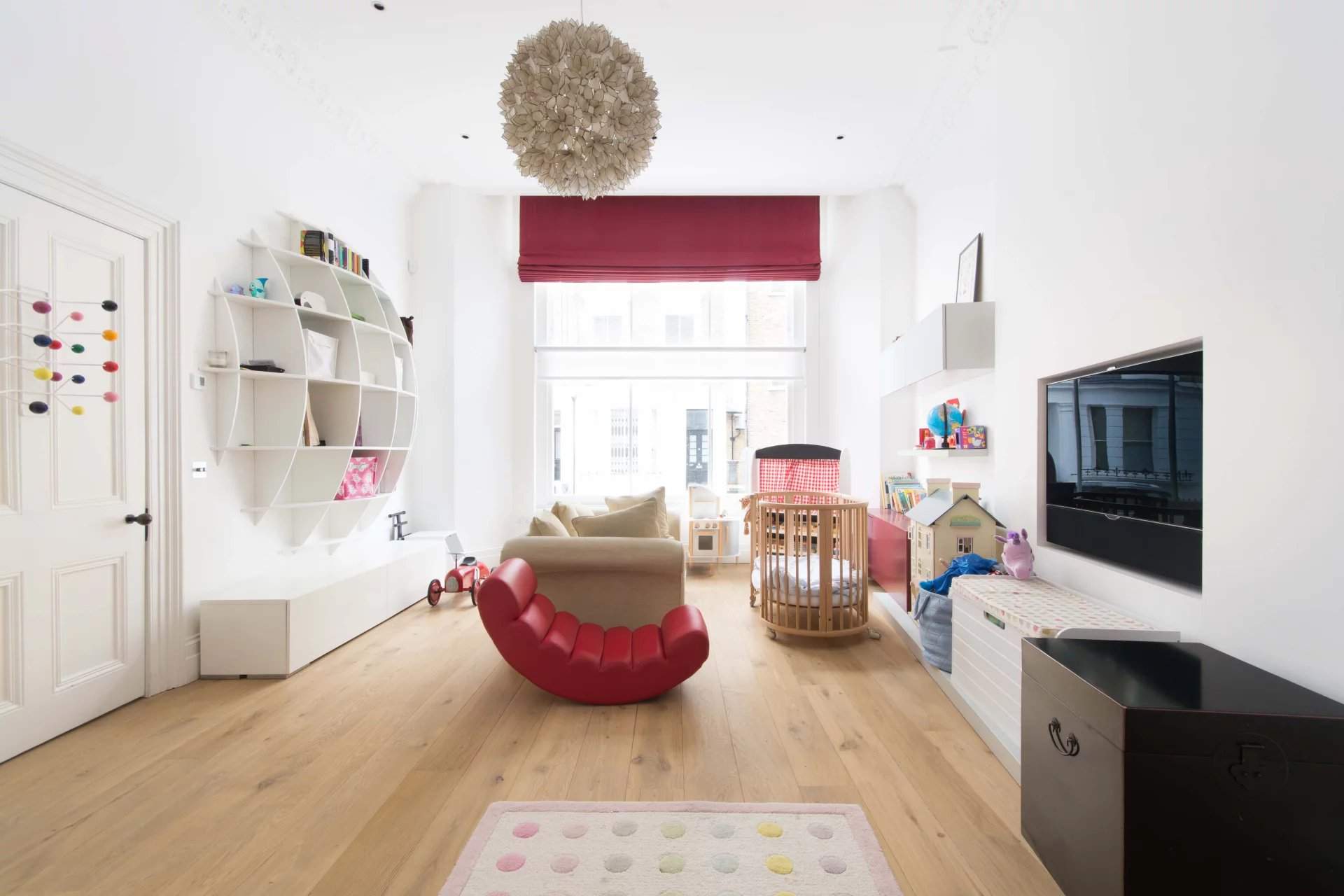 London  - House 2 Bedrooms - picture 8
