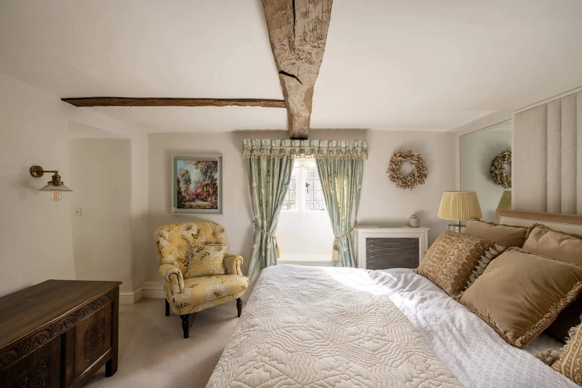 Bourton House, Cotswolds picture 11