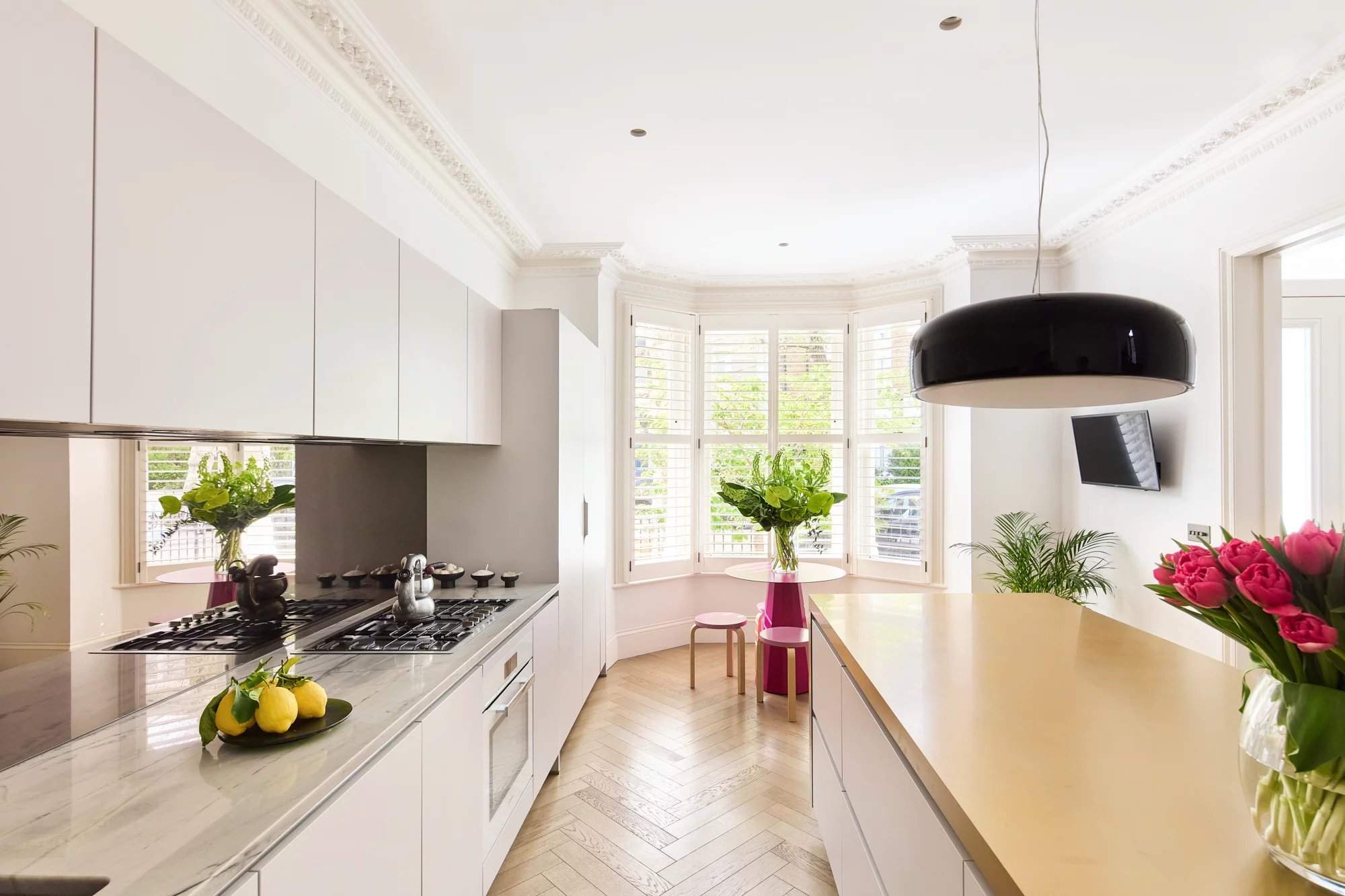 London  - Appartement  - picture 4