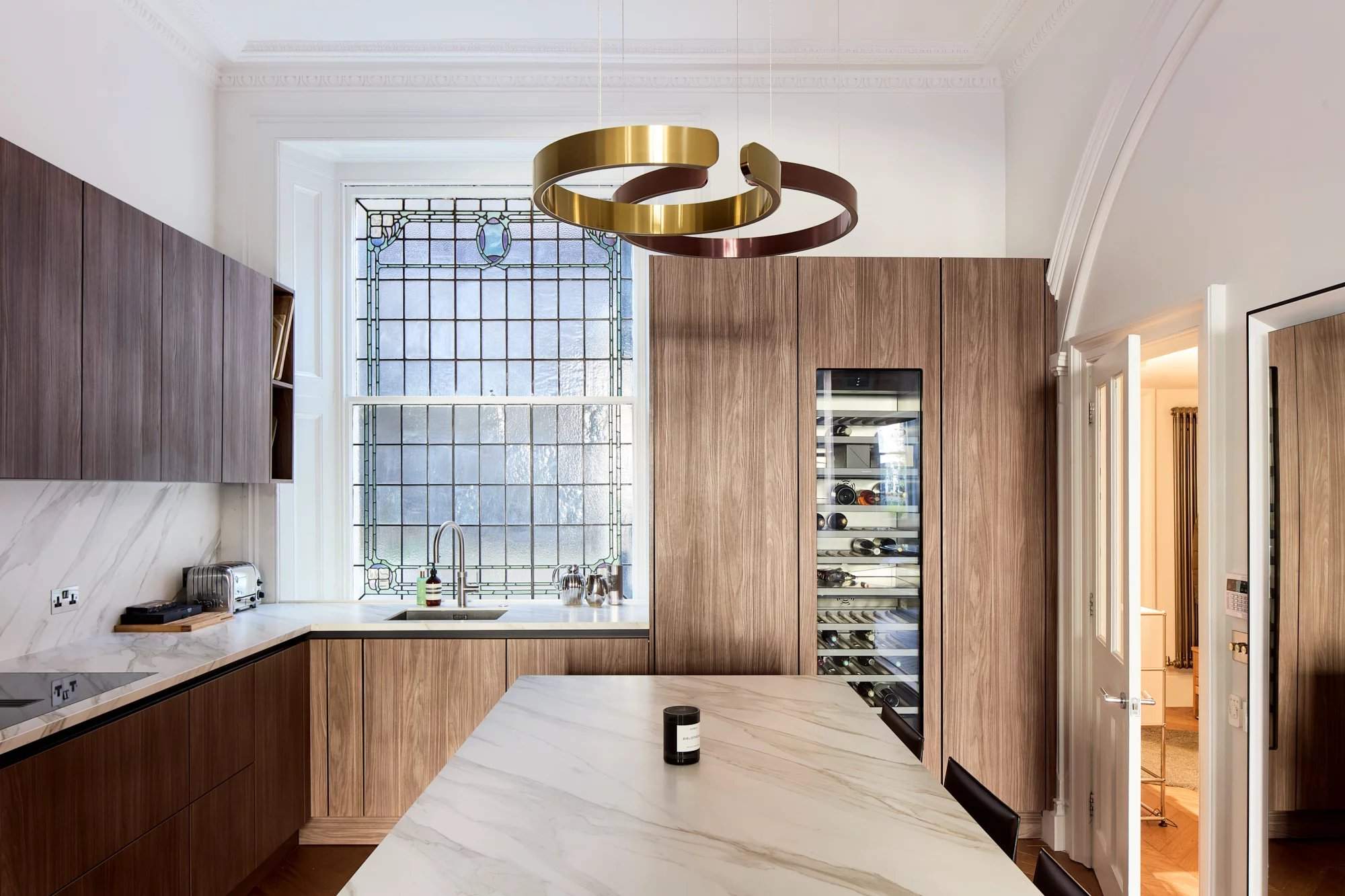 London  - Appartement  - picture 6