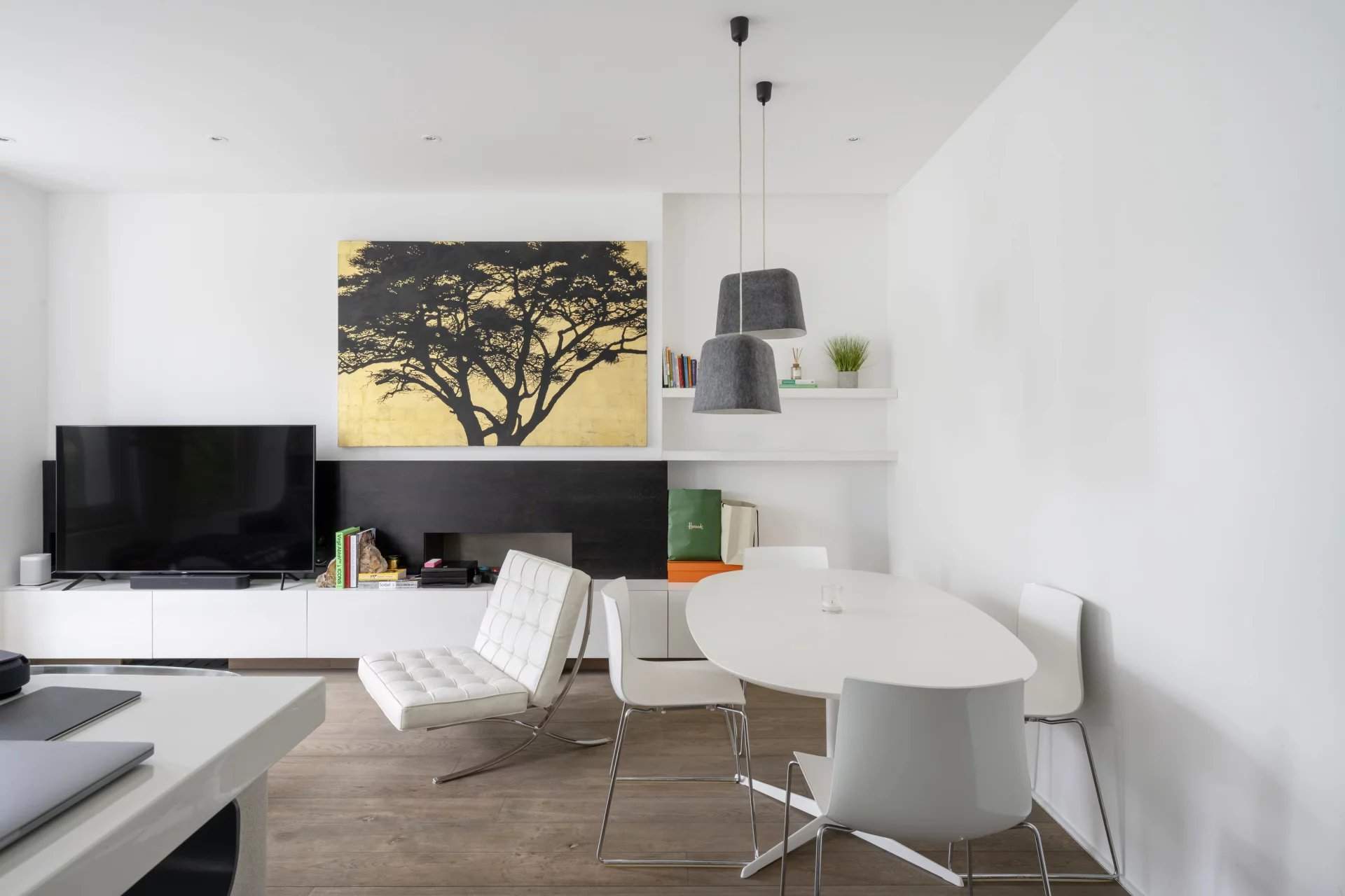 London  - Appartement  - picture 1