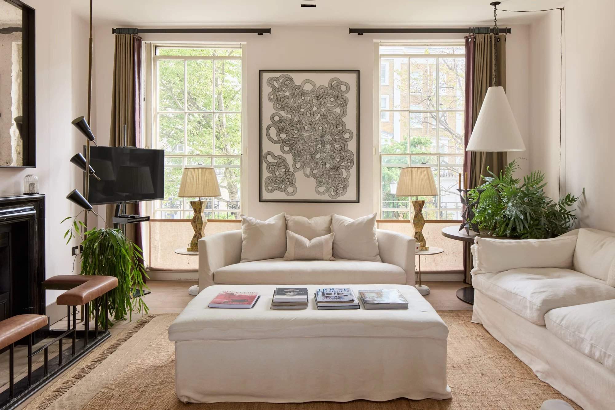 Chepstow Crescent, Notting Hill picture 3