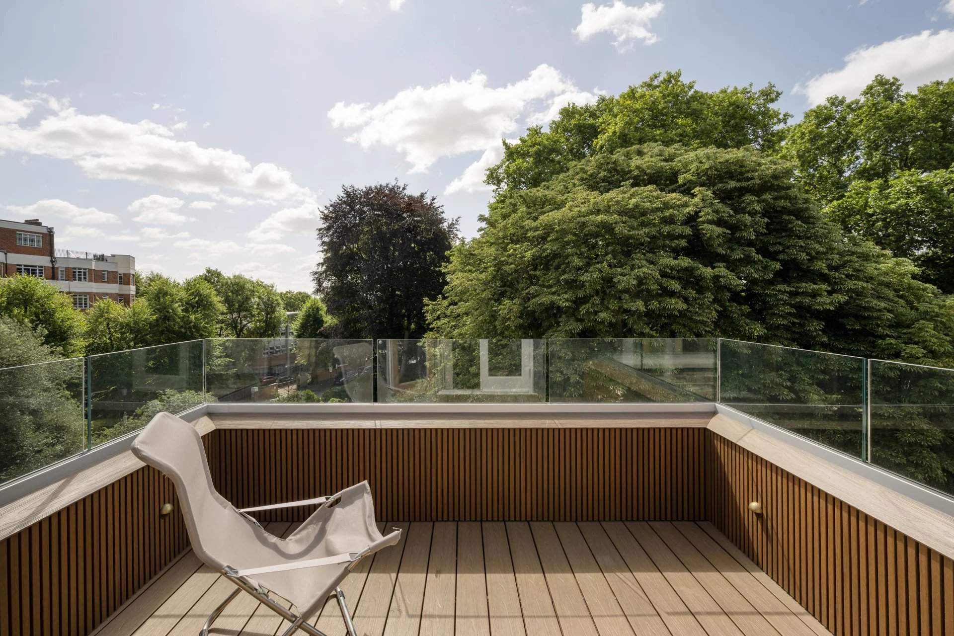 London  - Apartment 5 Bedrooms - picture 10