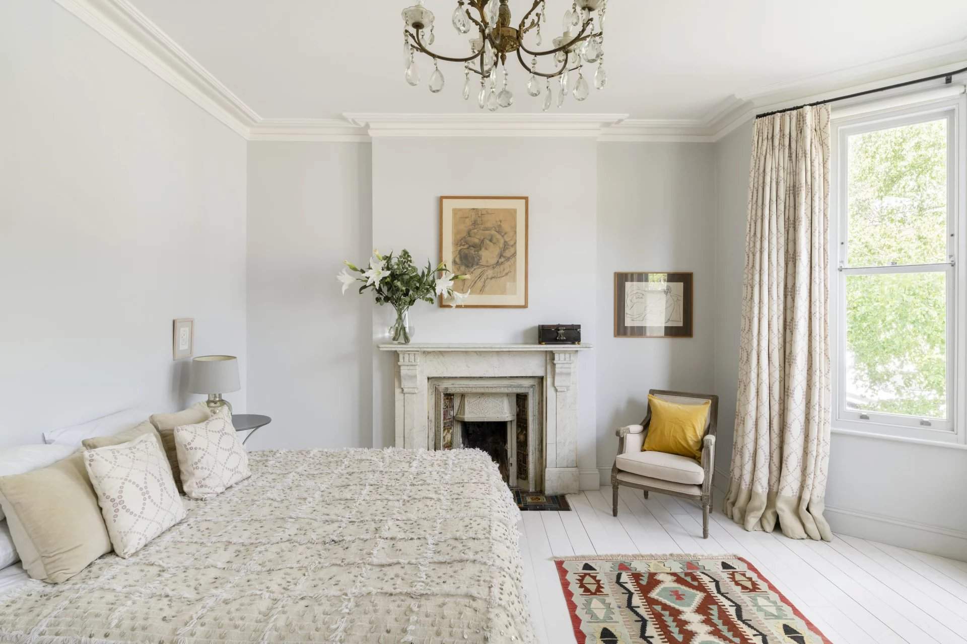 London  - House 6 Bedrooms - picture 10