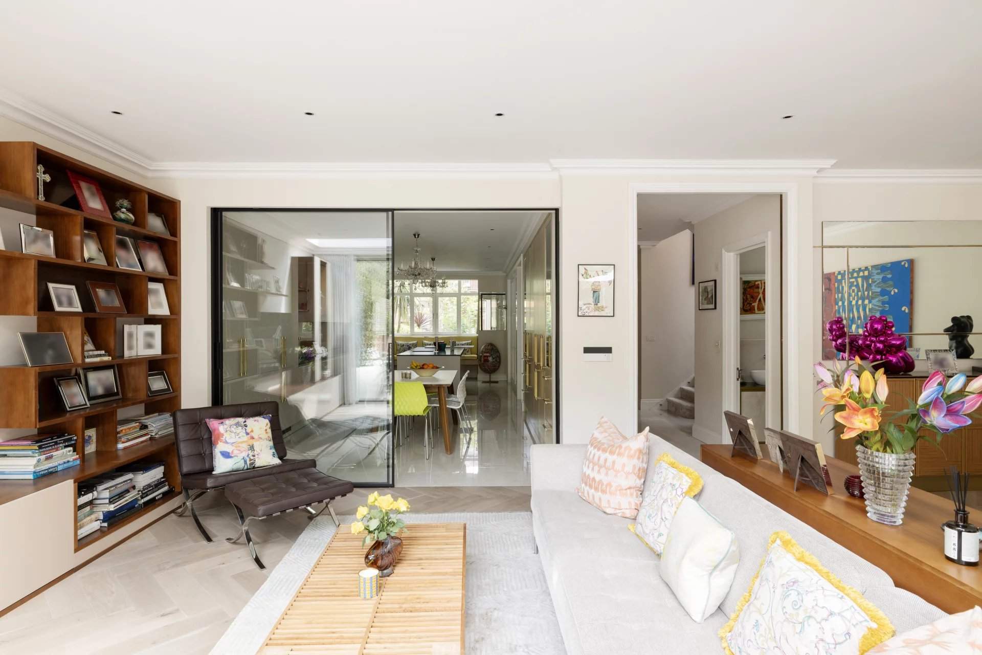 London  - Maison de ville  - picture 5