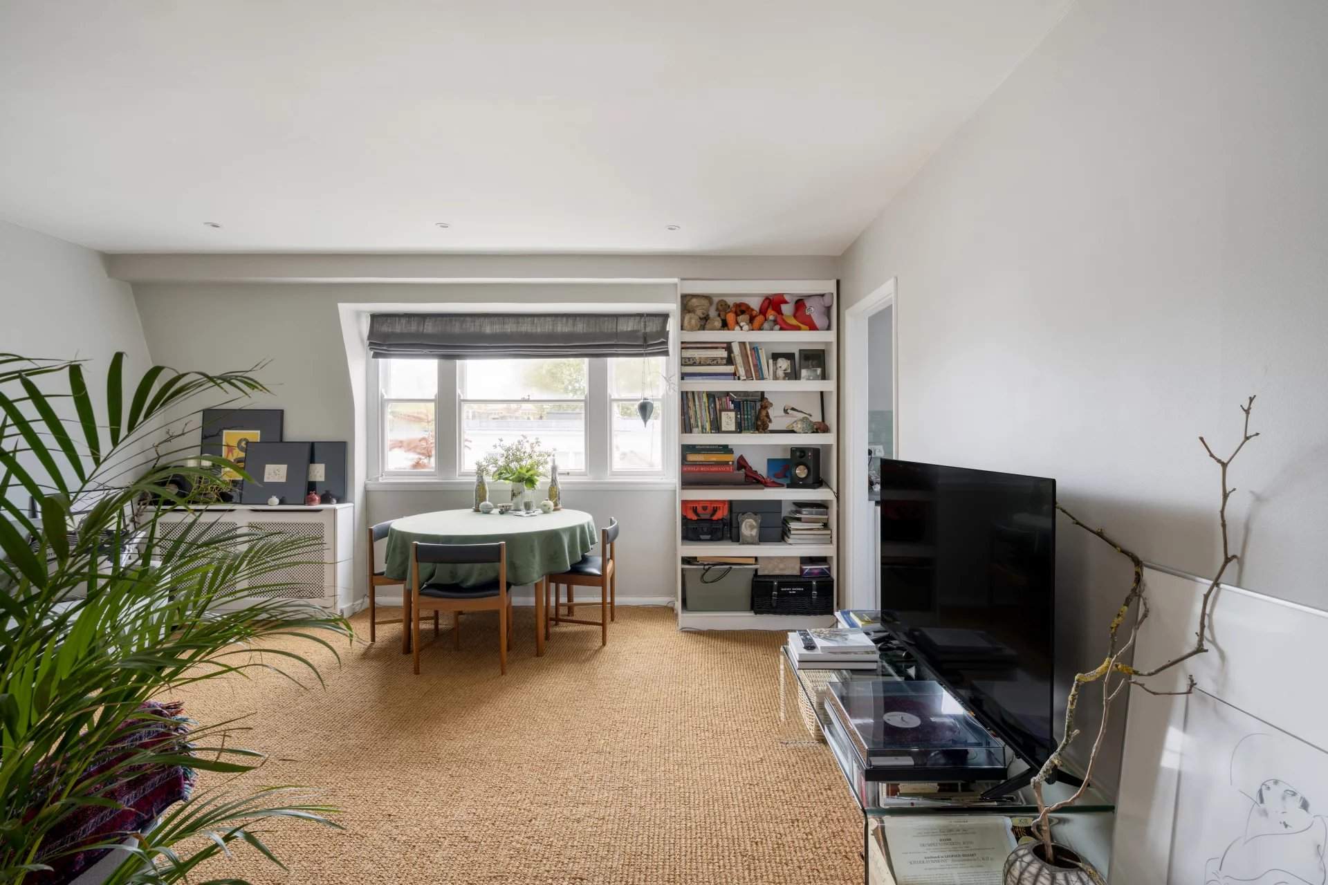 London  - Apartment 2 Bedrooms - picture 5