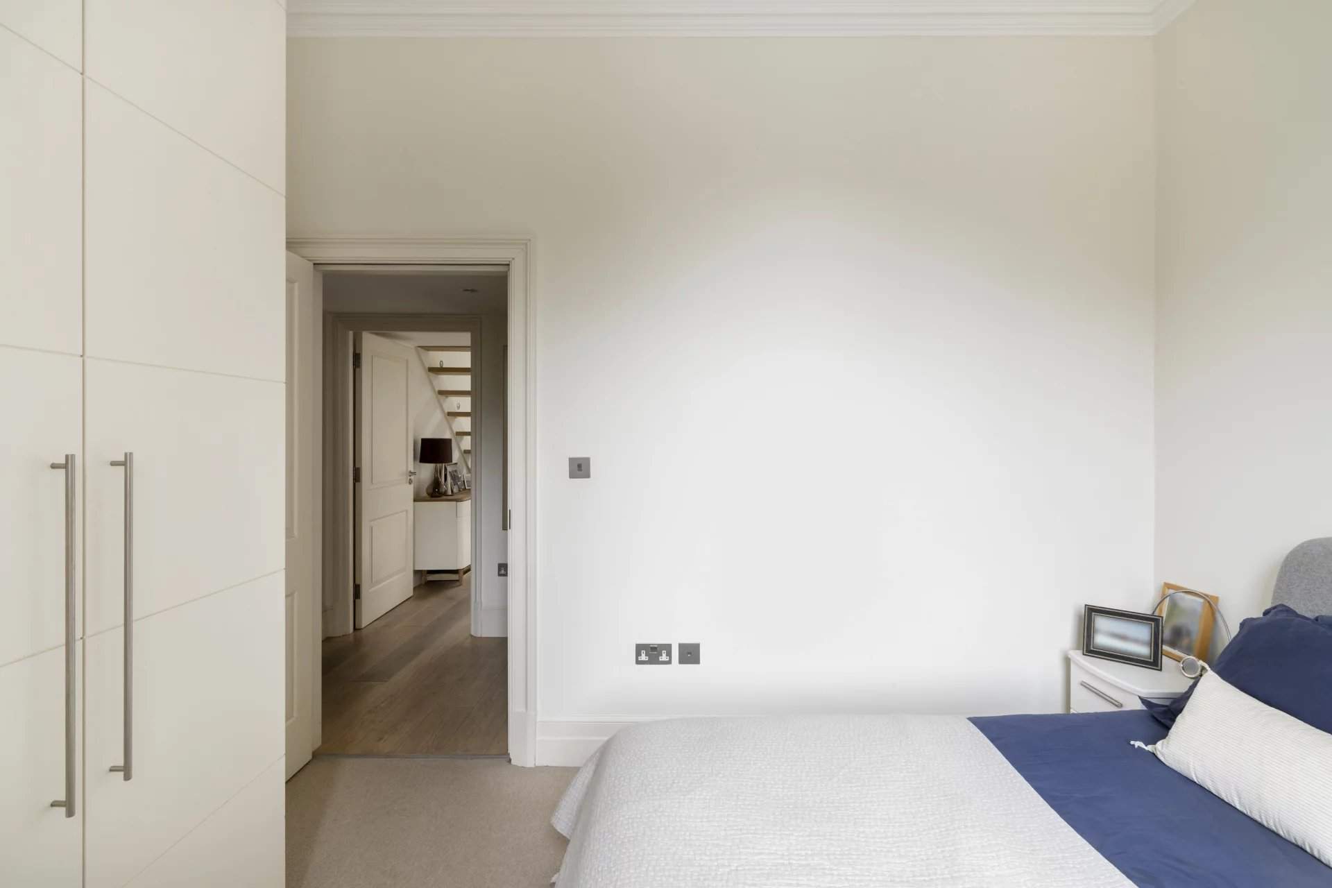 London  - Appartement  - picture 8