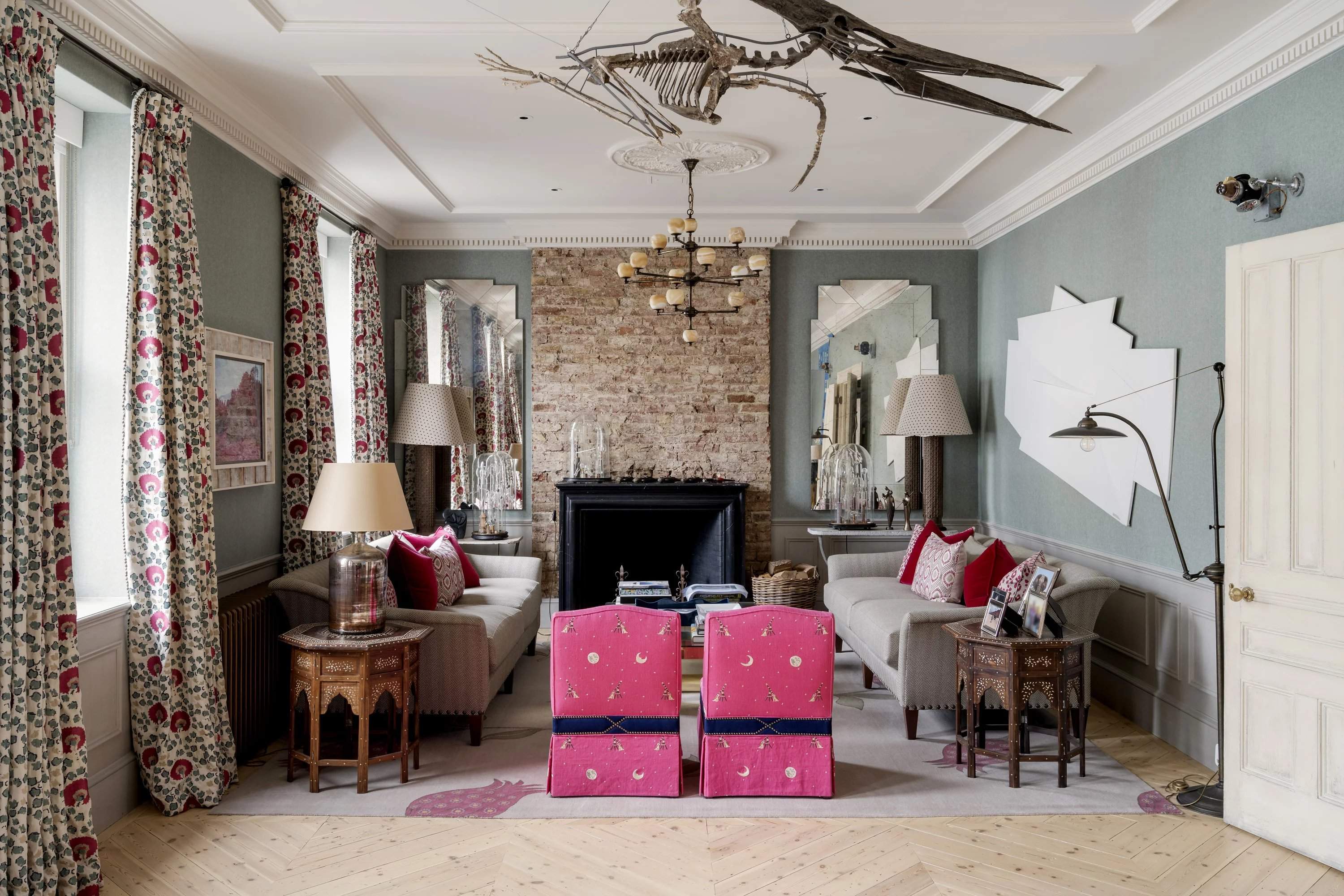 London  - Maison  - picture 10