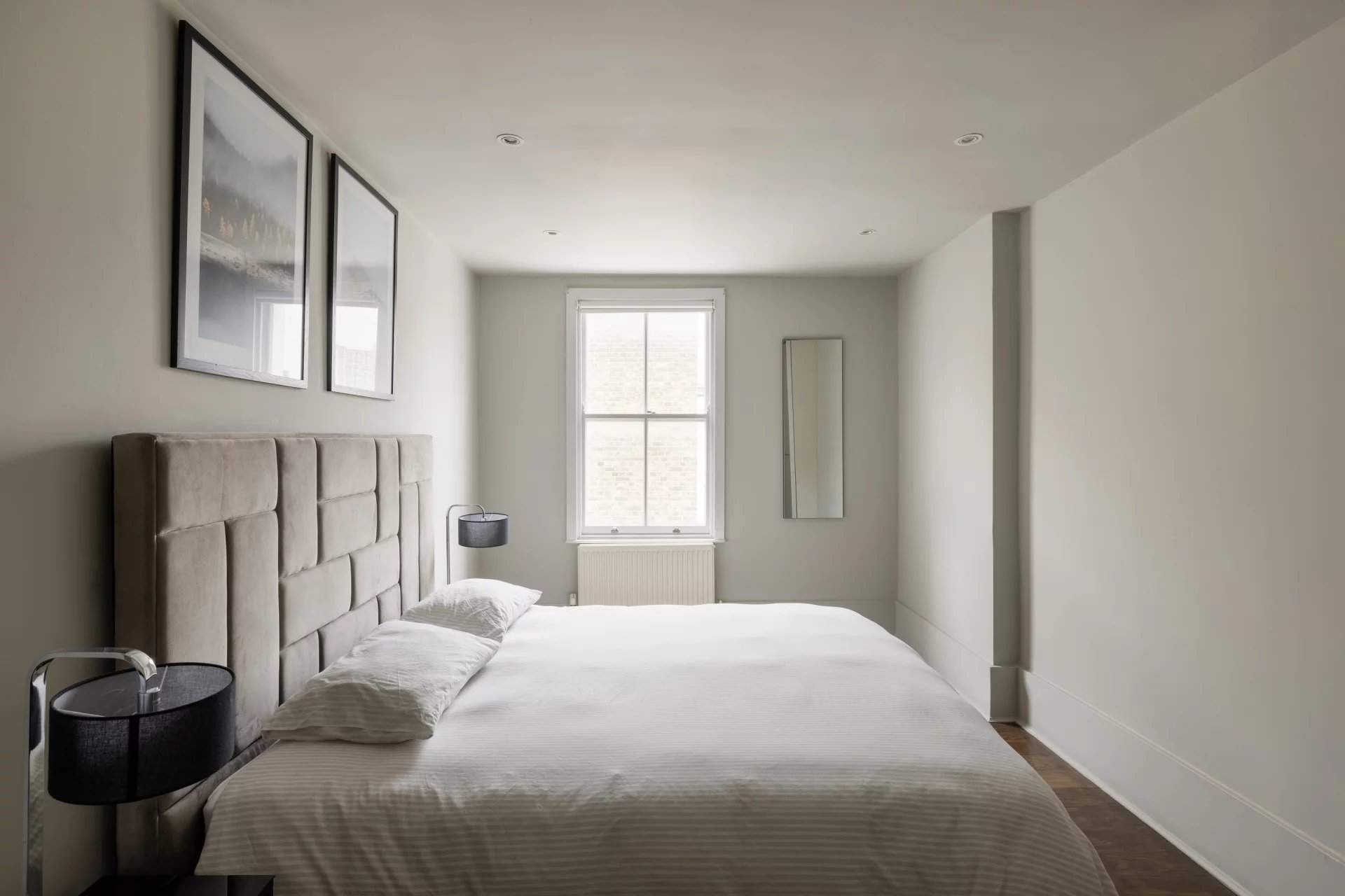 London  - Apartment 2 Bedrooms - picture 5