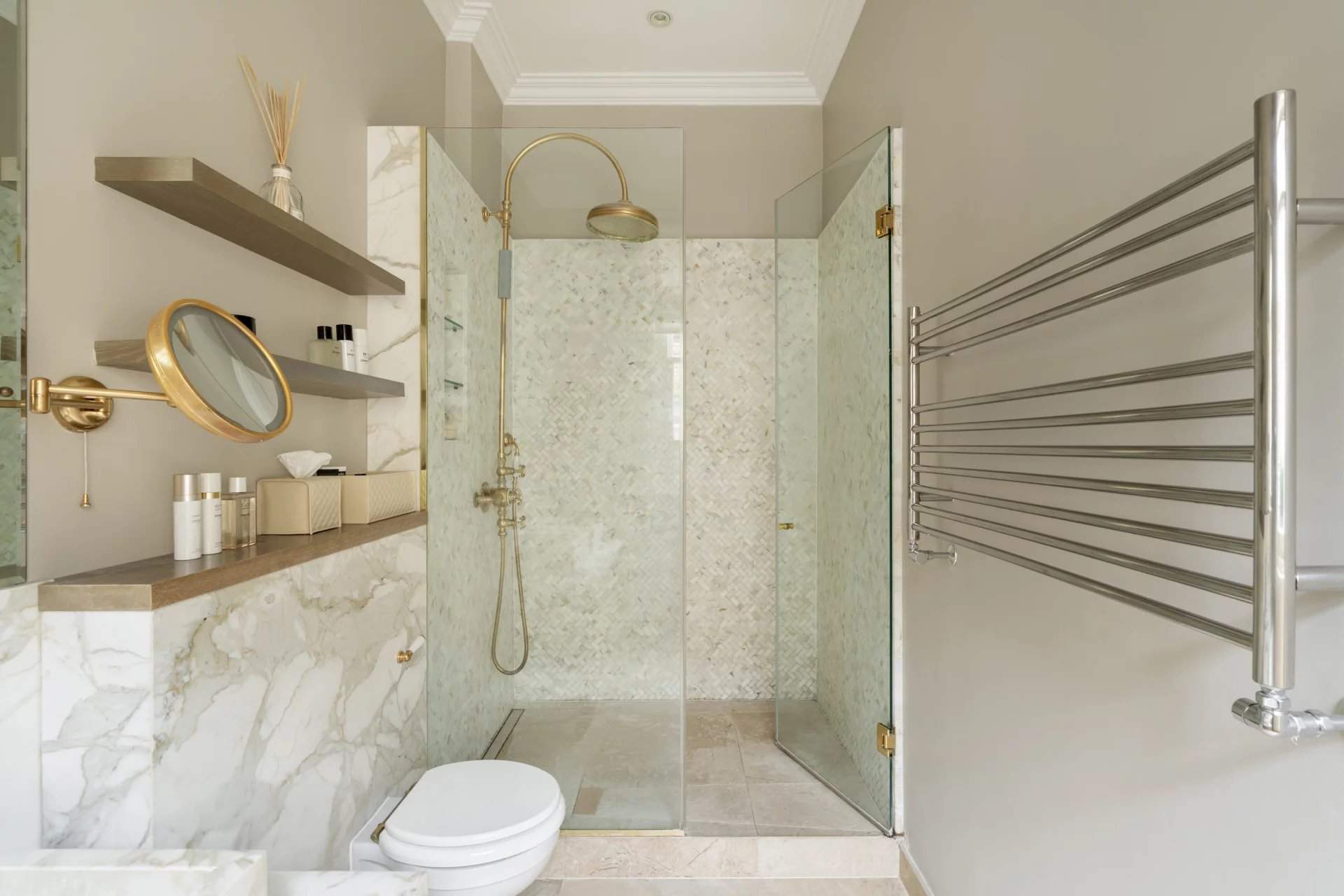 London  - Appartement  - picture 10