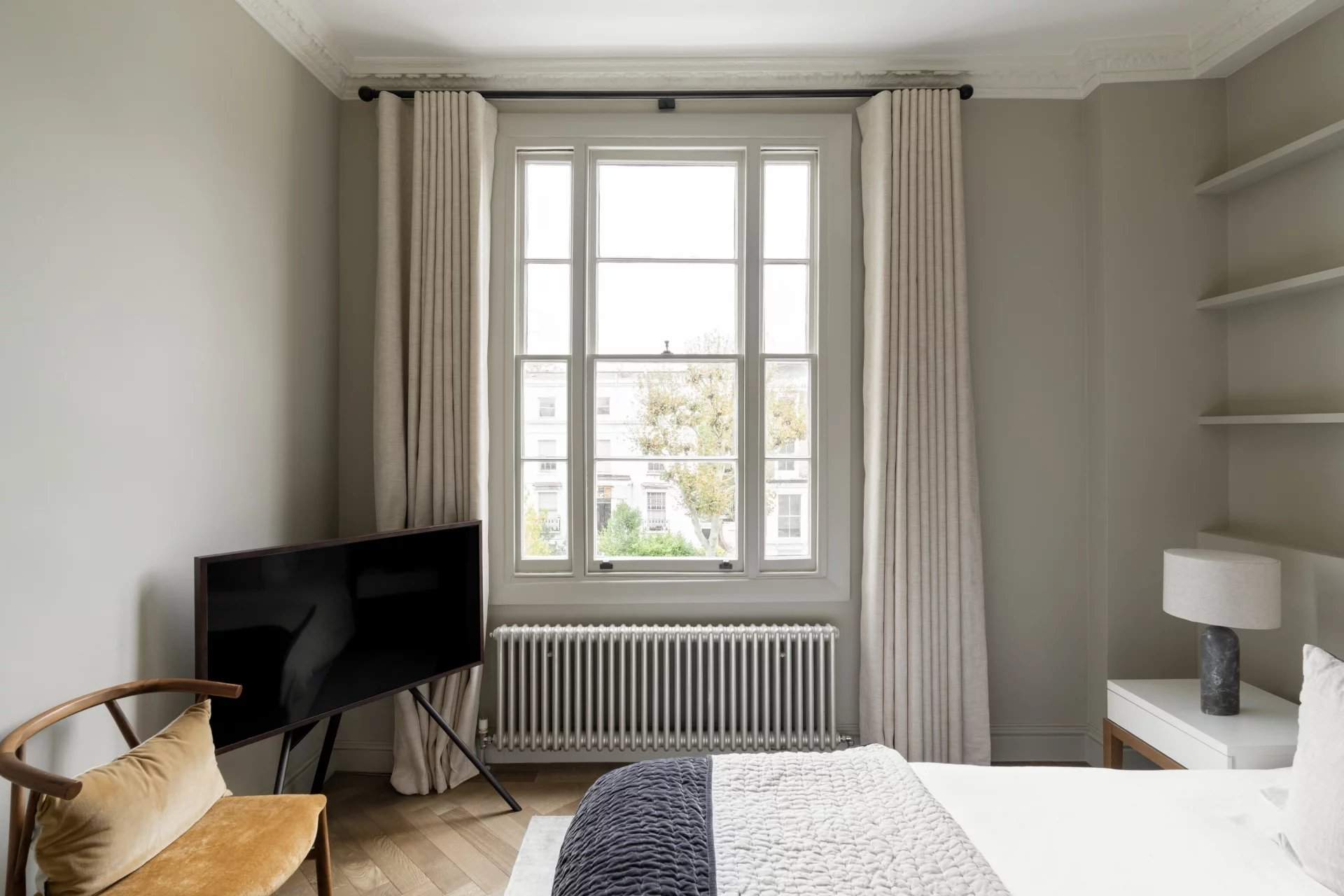 London  - Appartement  - picture 7