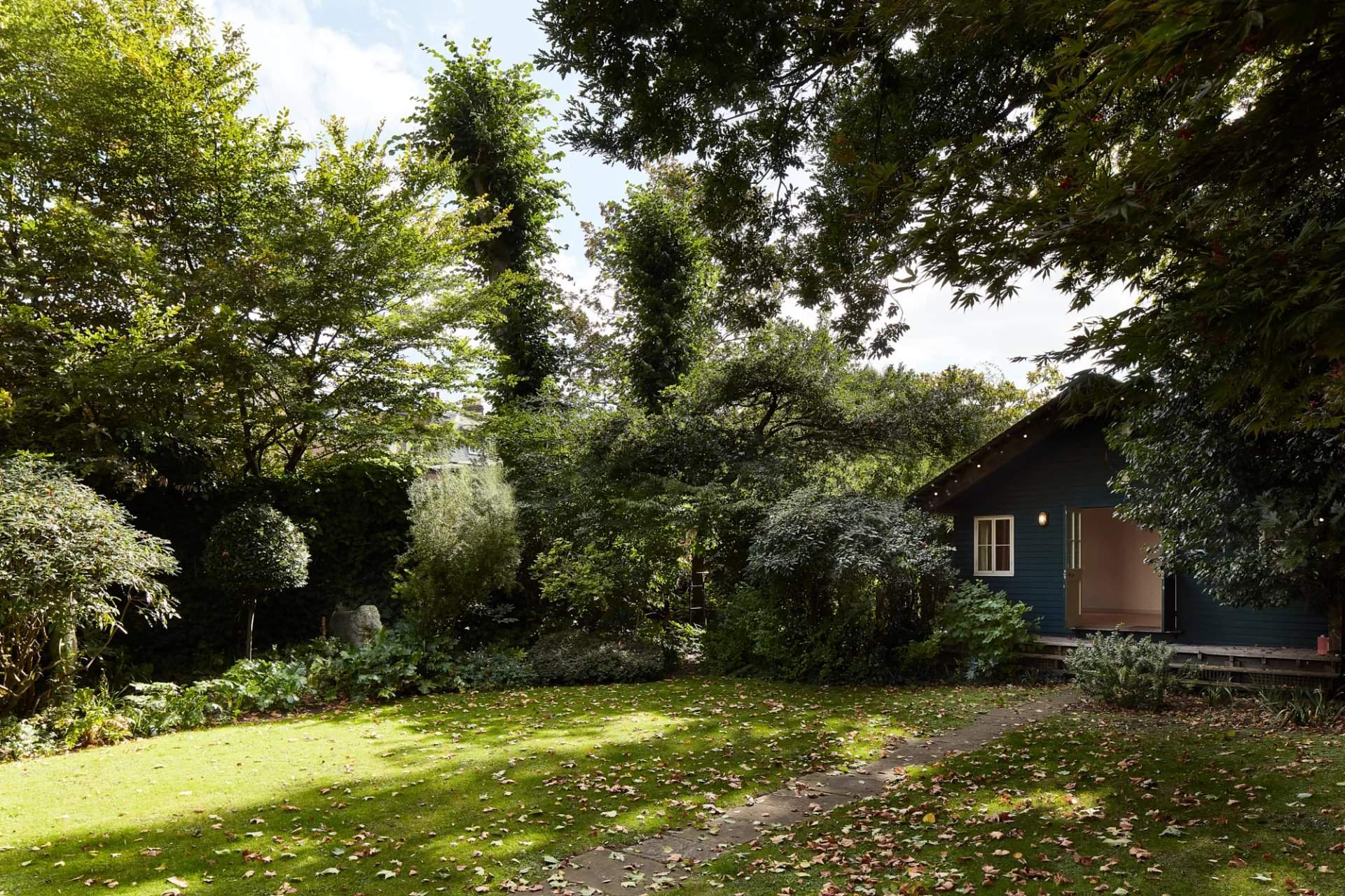 London  - Townhouse 6 Bedrooms - picture 16