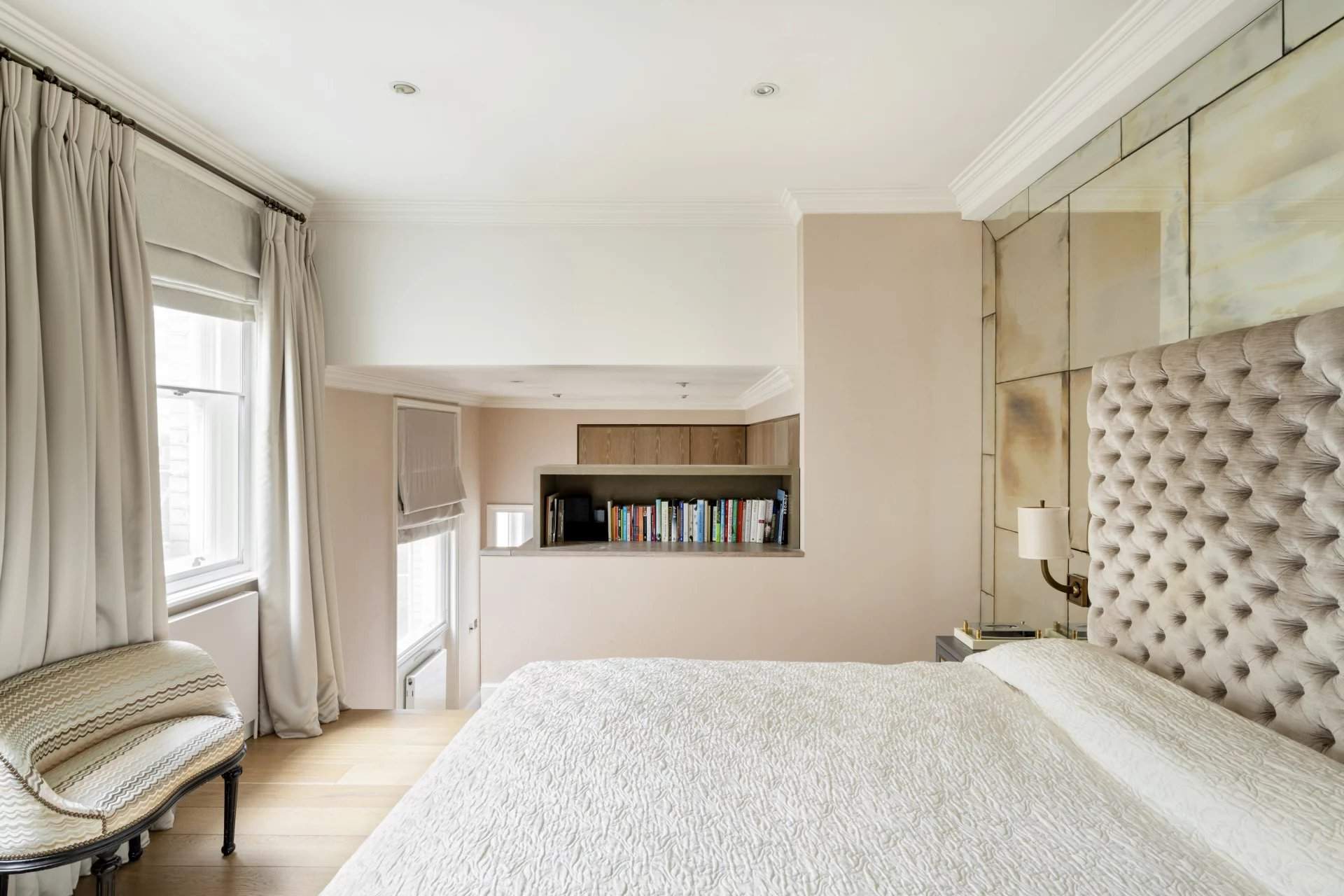 London  - Appartement  - picture 7