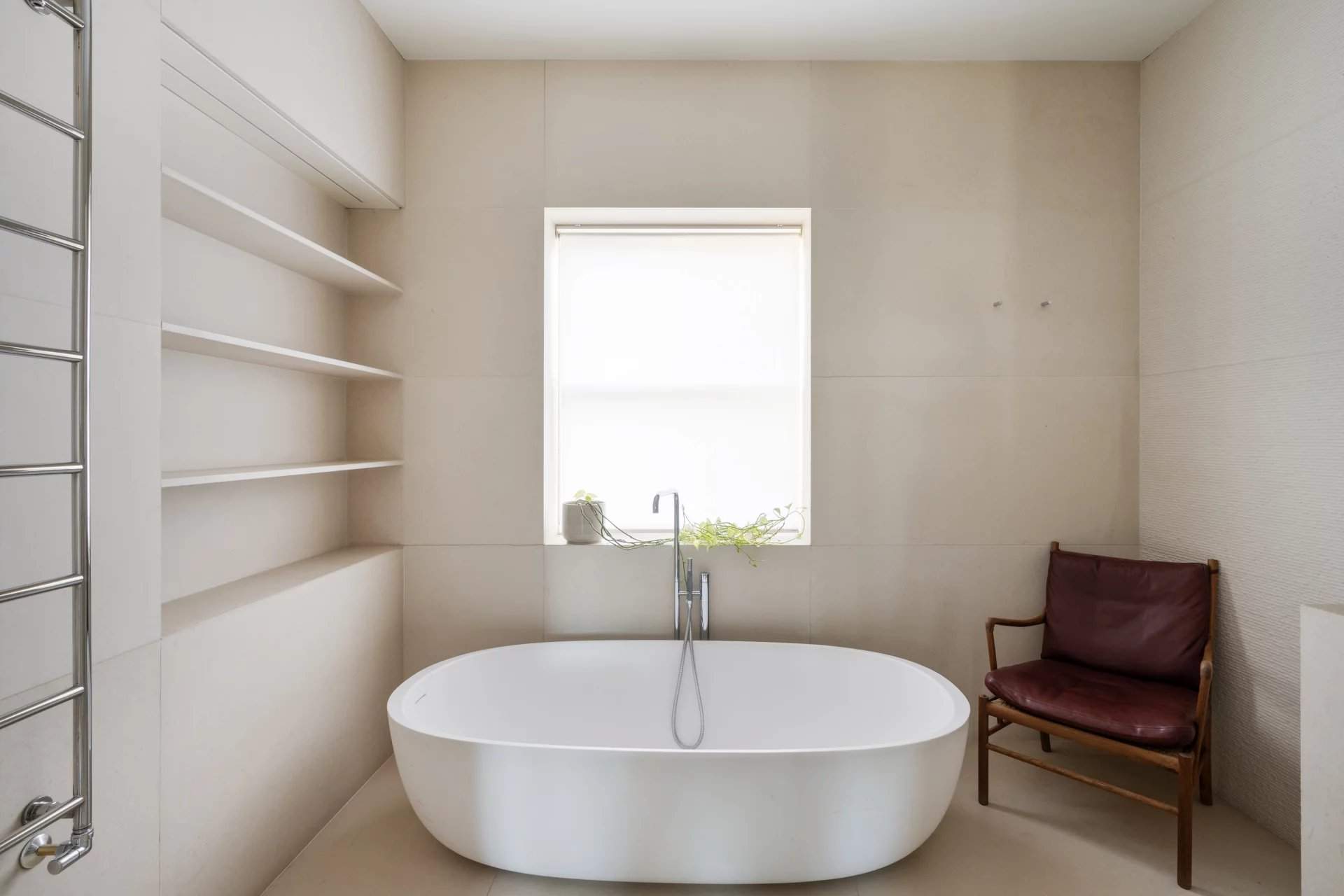 London  - Apartment 2 Bedrooms - picture 12