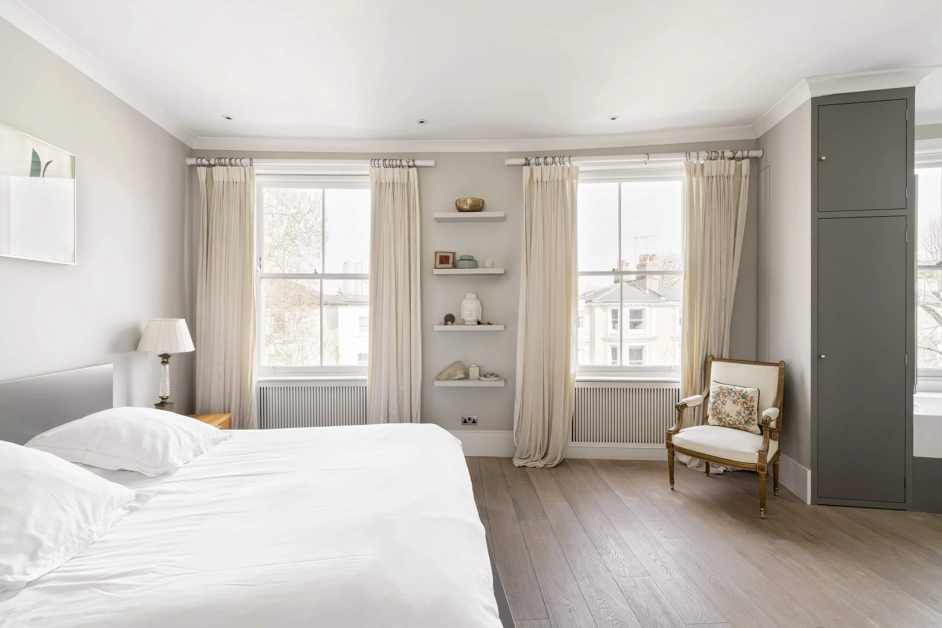 London  - Maison  - picture 10