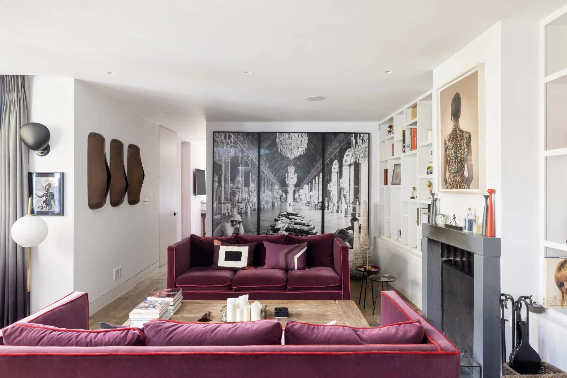 London  - House 5 Bedrooms - picture 8