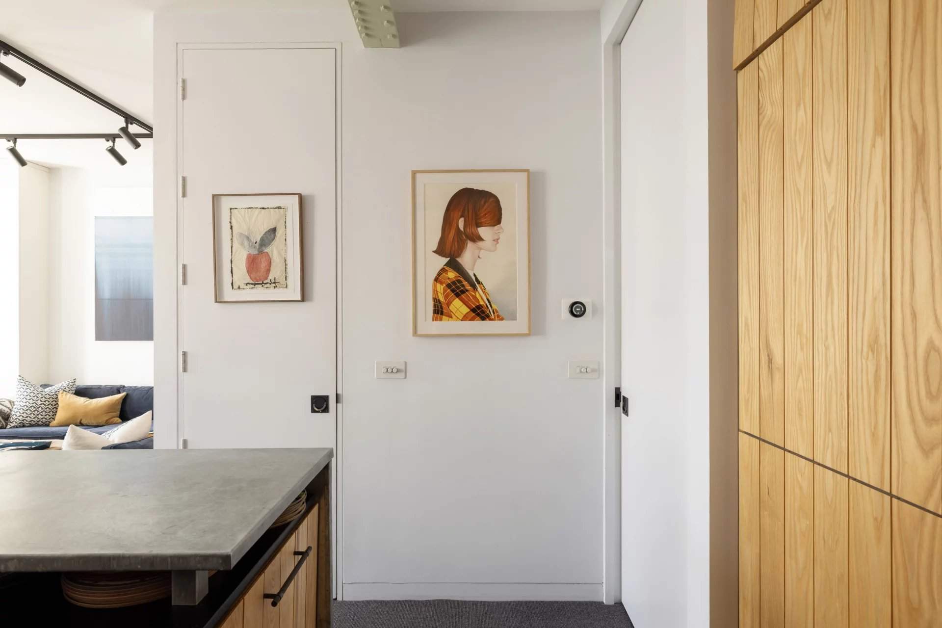 London  - Apartment 1 Bedroom - picture 7