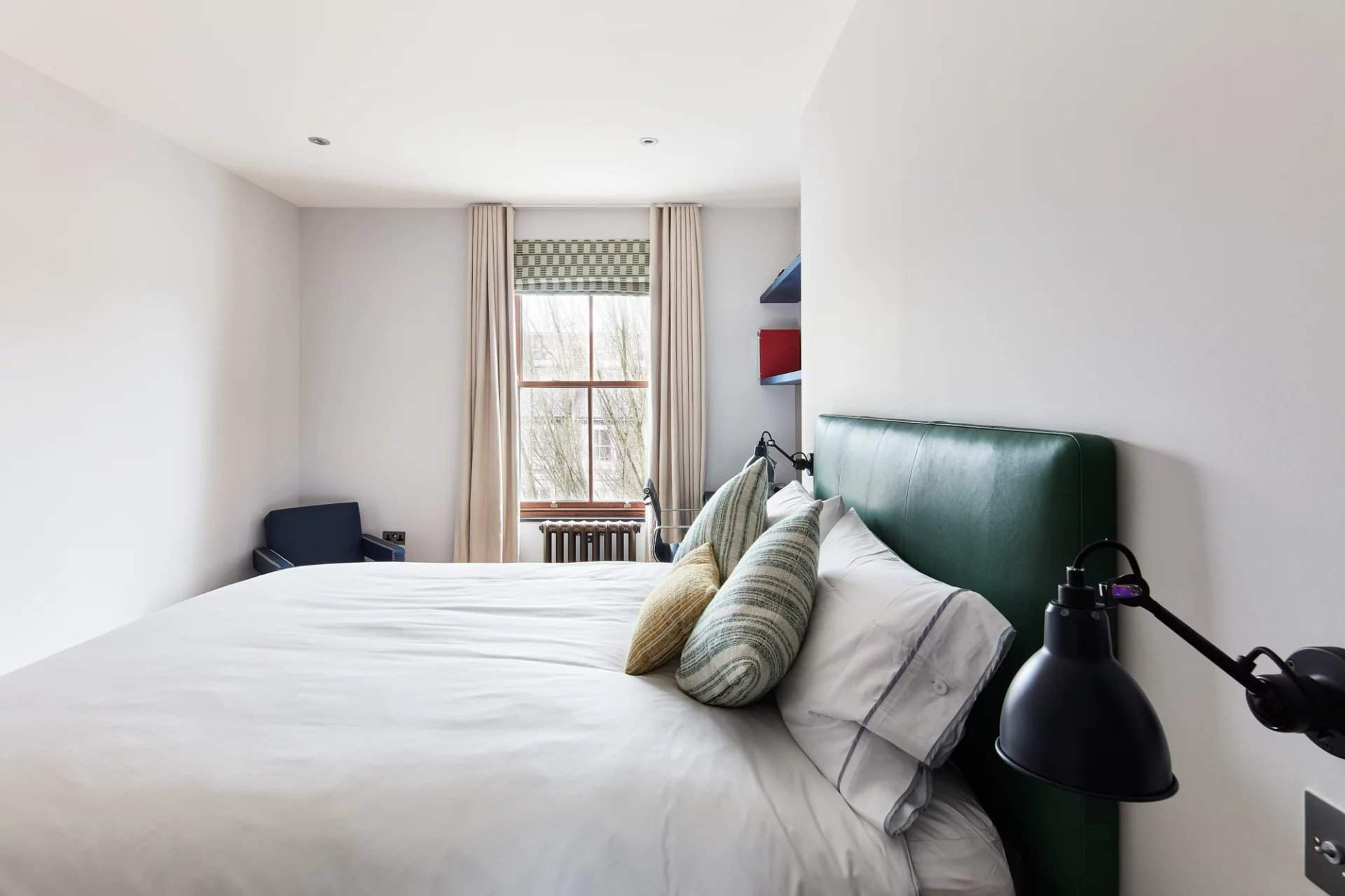 London  - Maison de ville  - picture 15