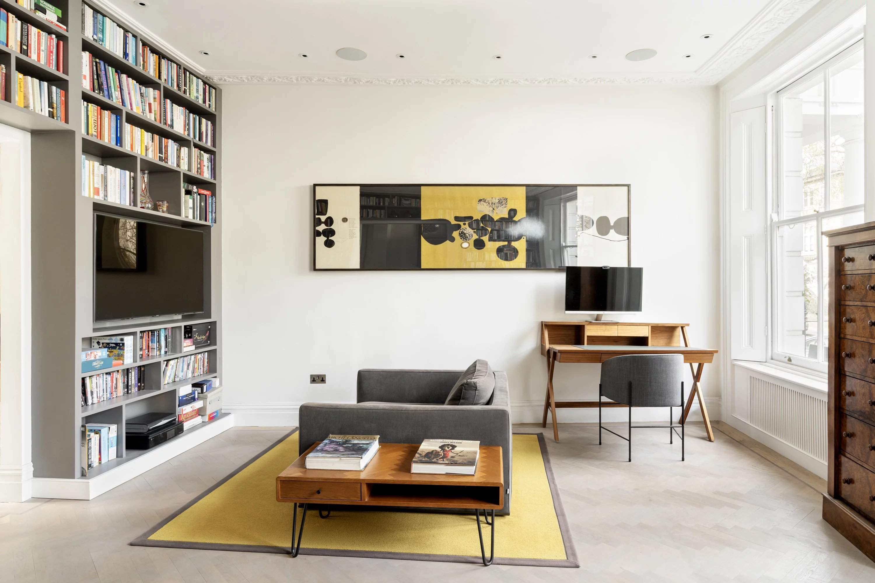 London  - Maison  - picture 7