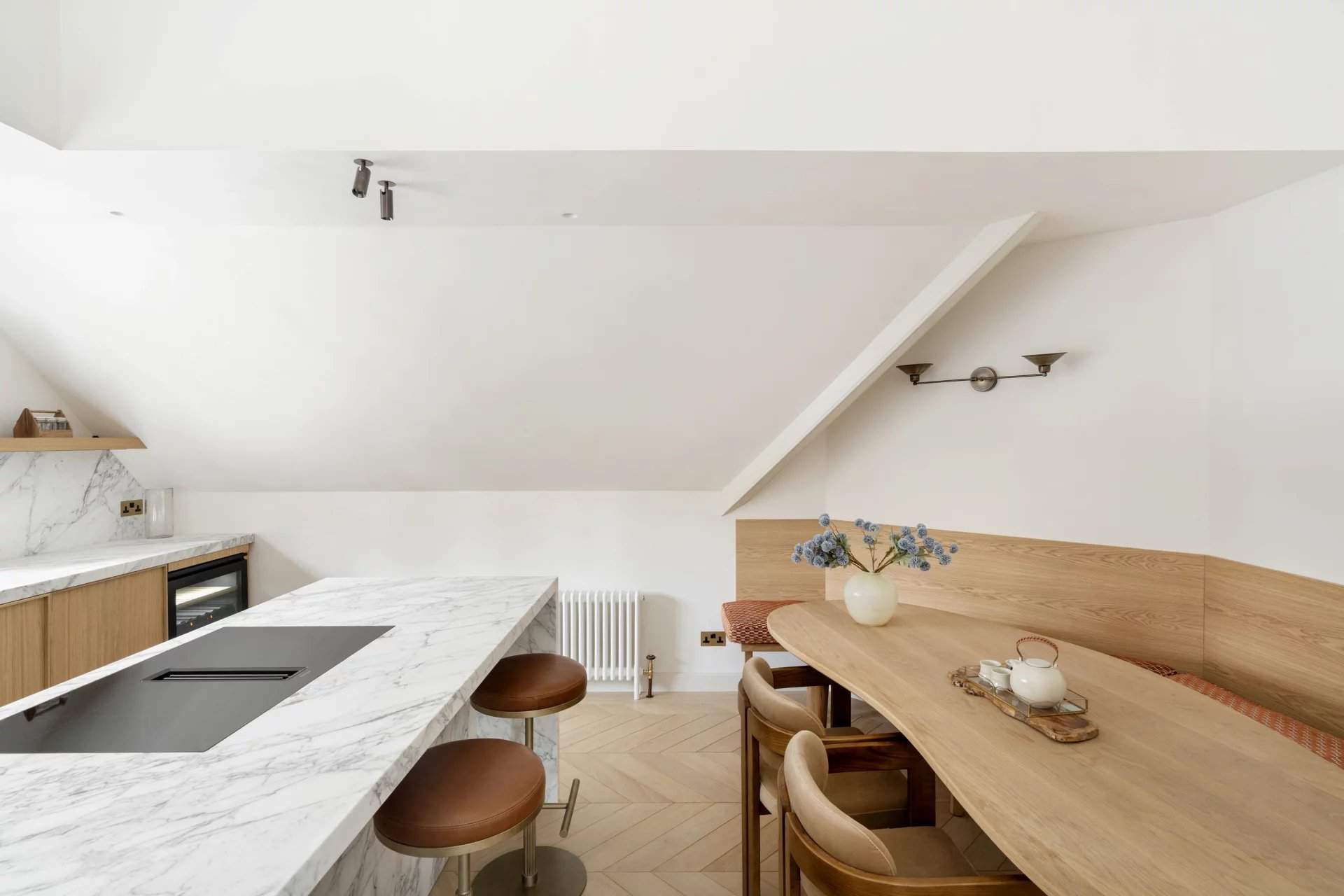 London  - Apartment 2 Bedrooms - picture 6