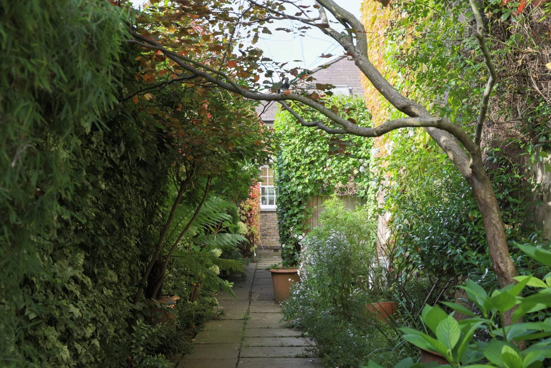 London  - House 3 Bedrooms - picture 14