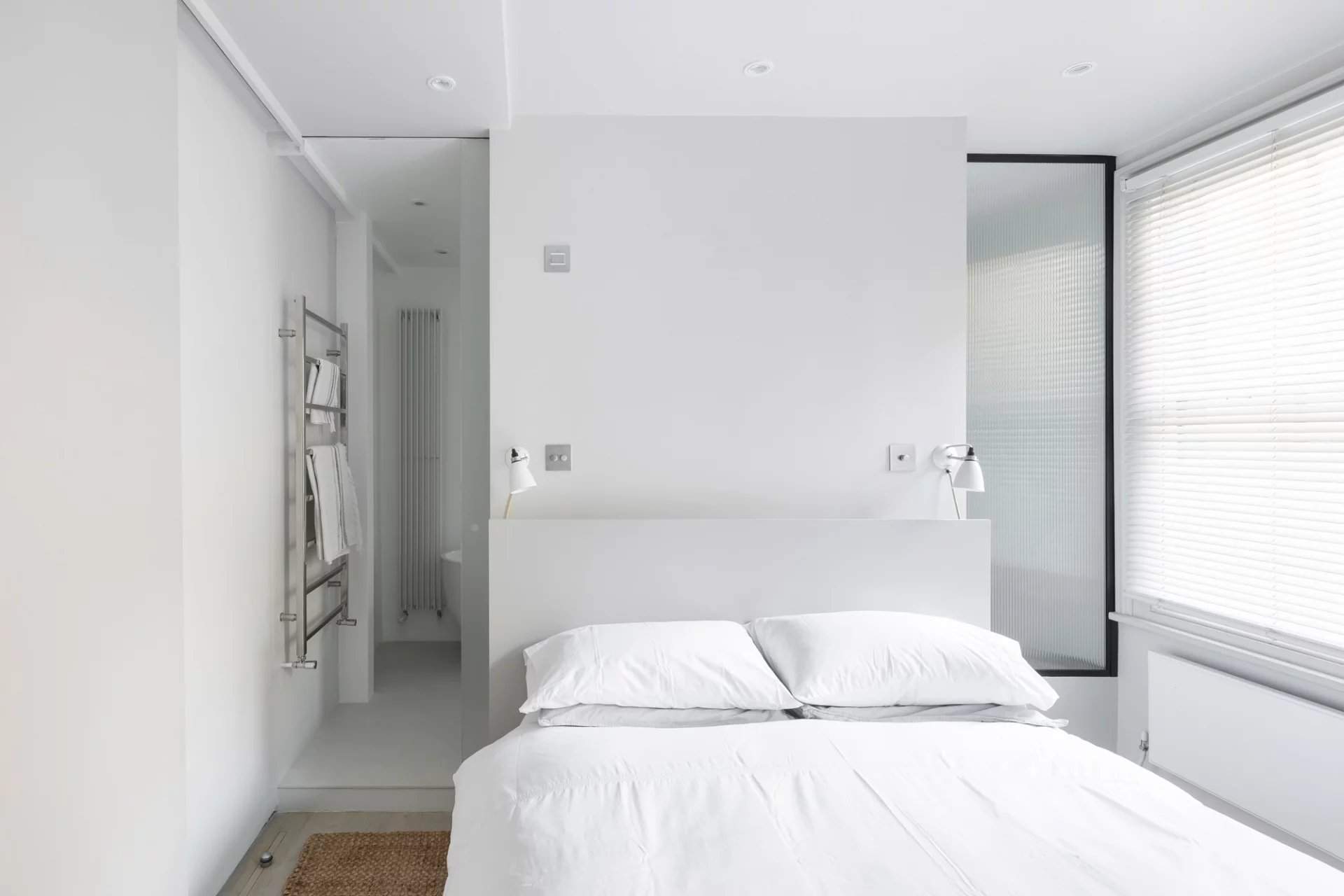 London  - Maison  - picture 9