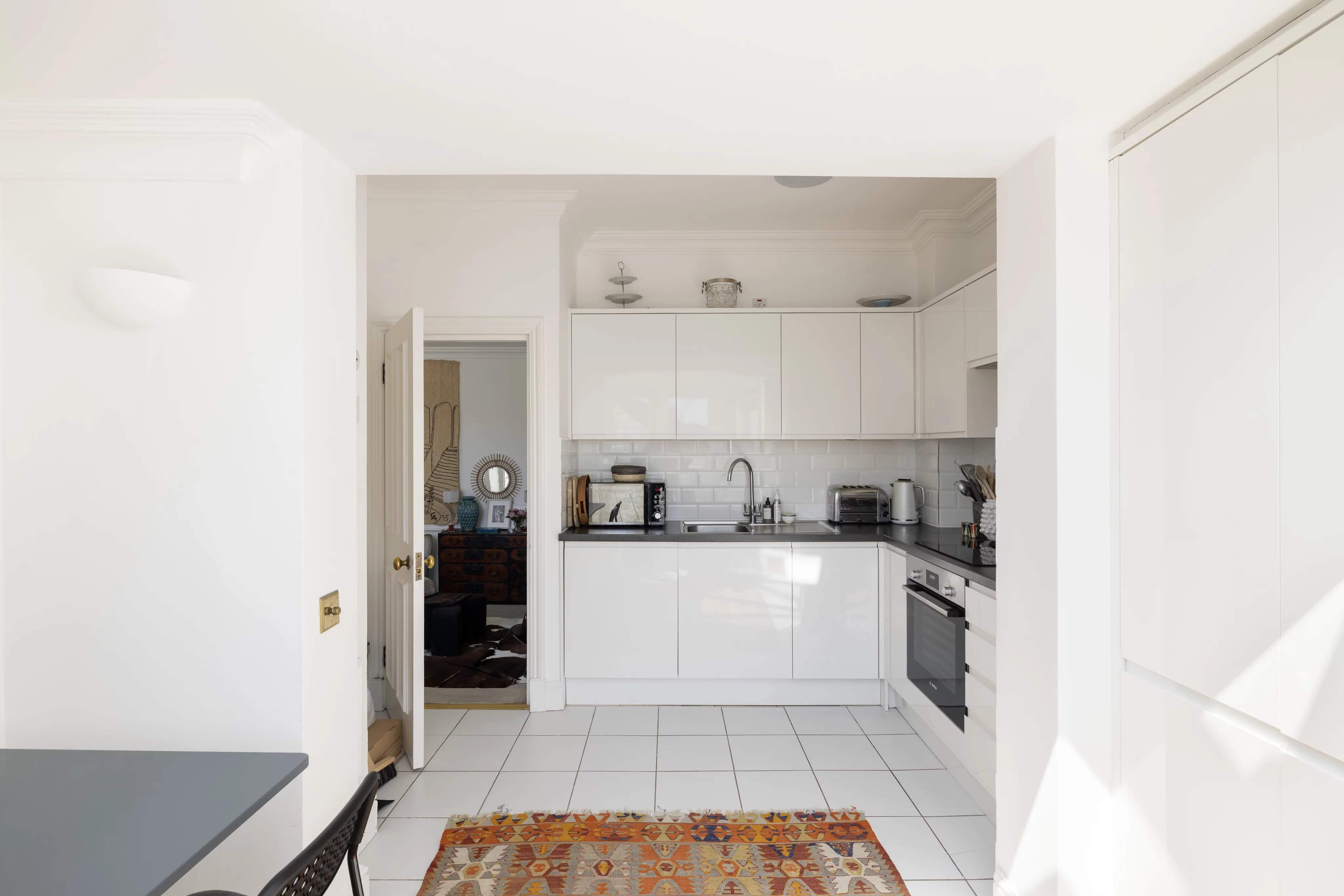 Stanhope Gardens, Chelsea / South Kensington picture 3