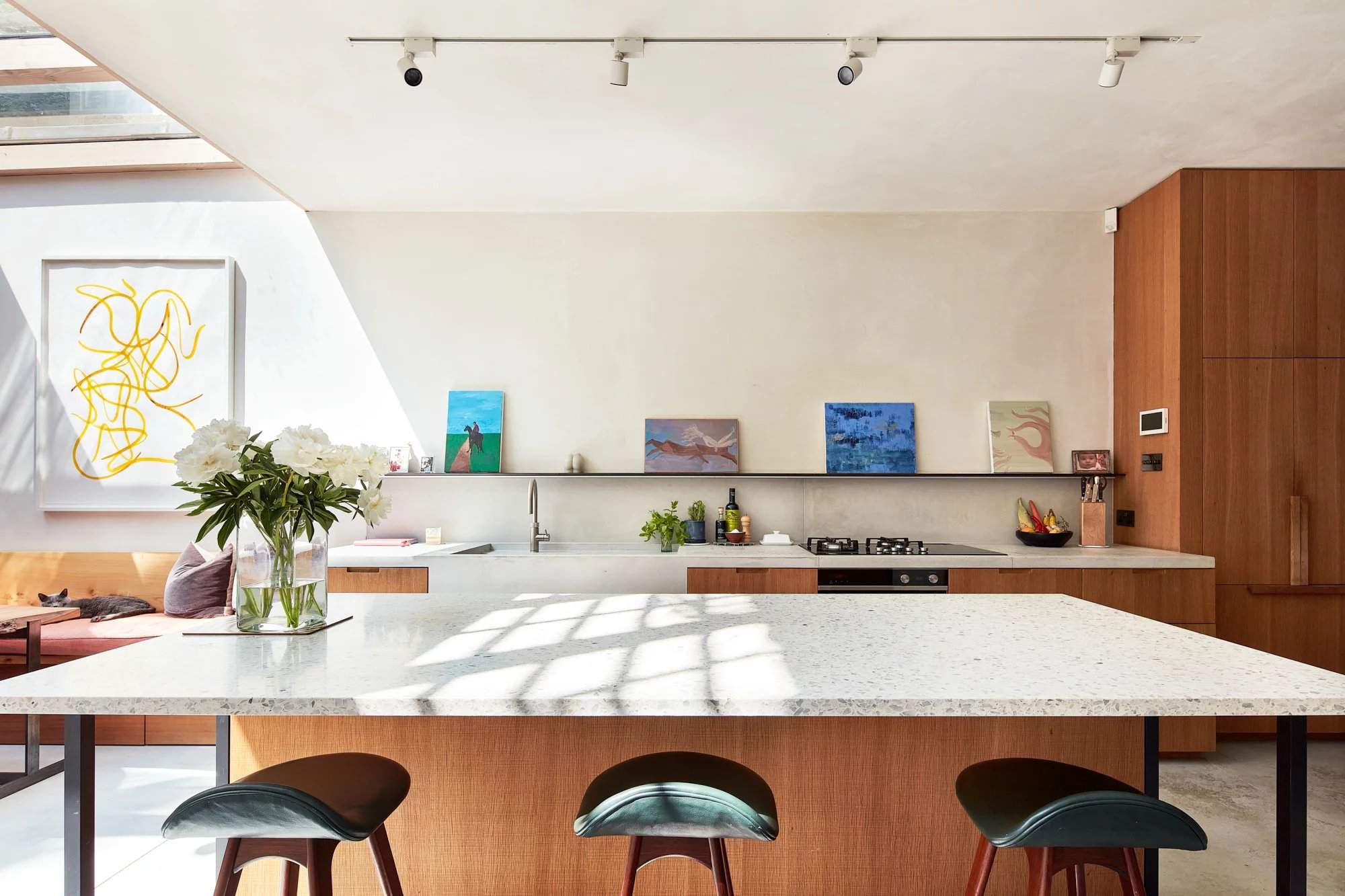 London  - Maison  - picture 5