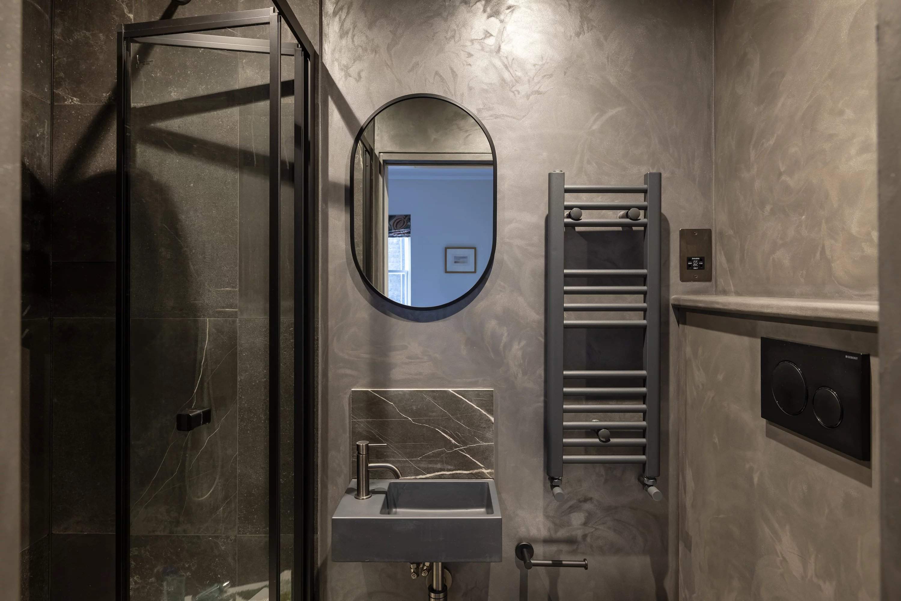 Tregunter Road, Chelsea / South Kensington picture 11