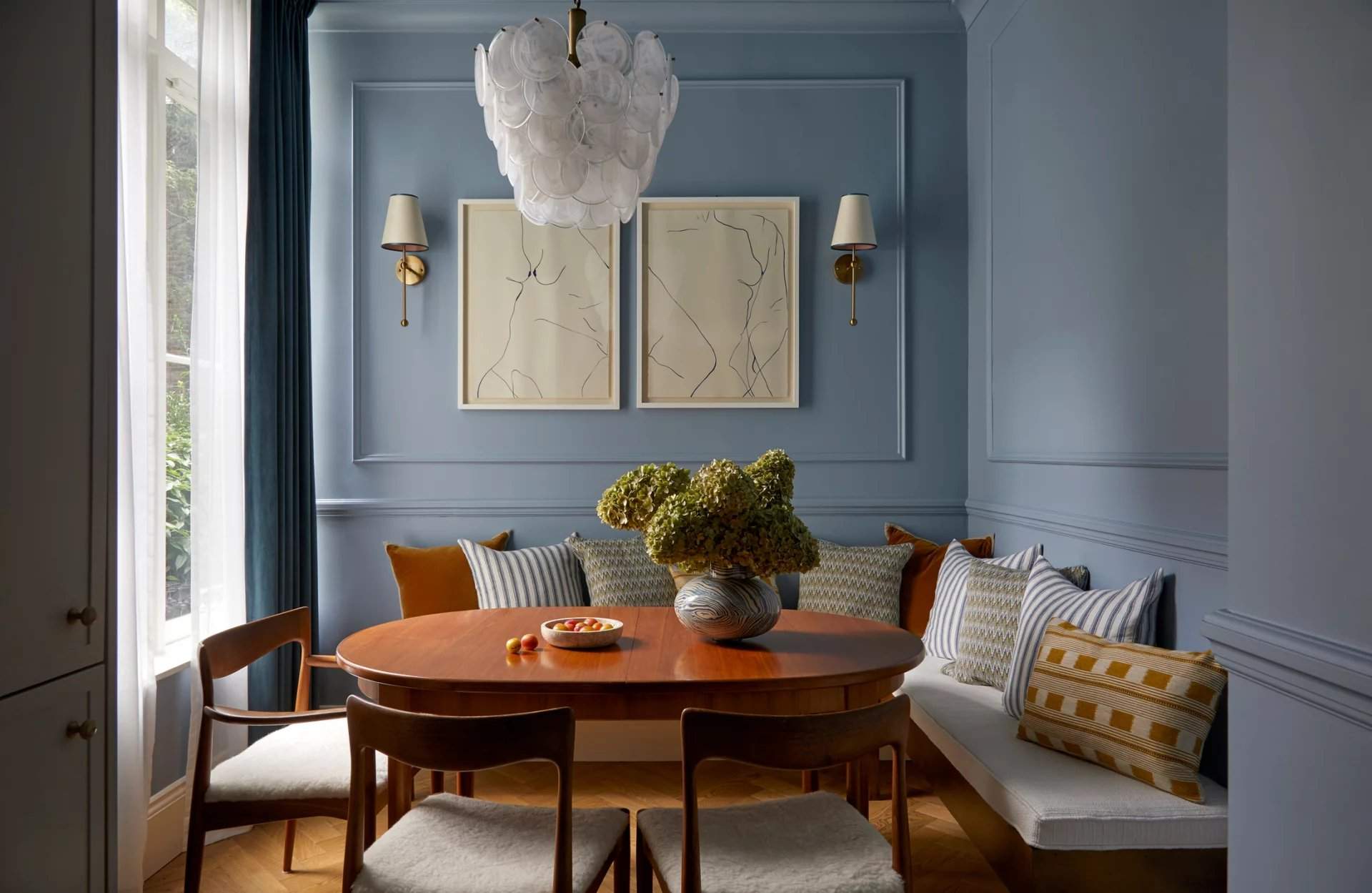 London  - Apartment 2 Bedrooms - picture 7