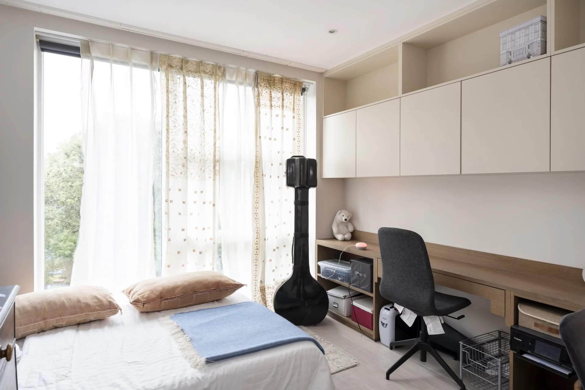 London  - Apartment 2 Bedrooms - picture 8