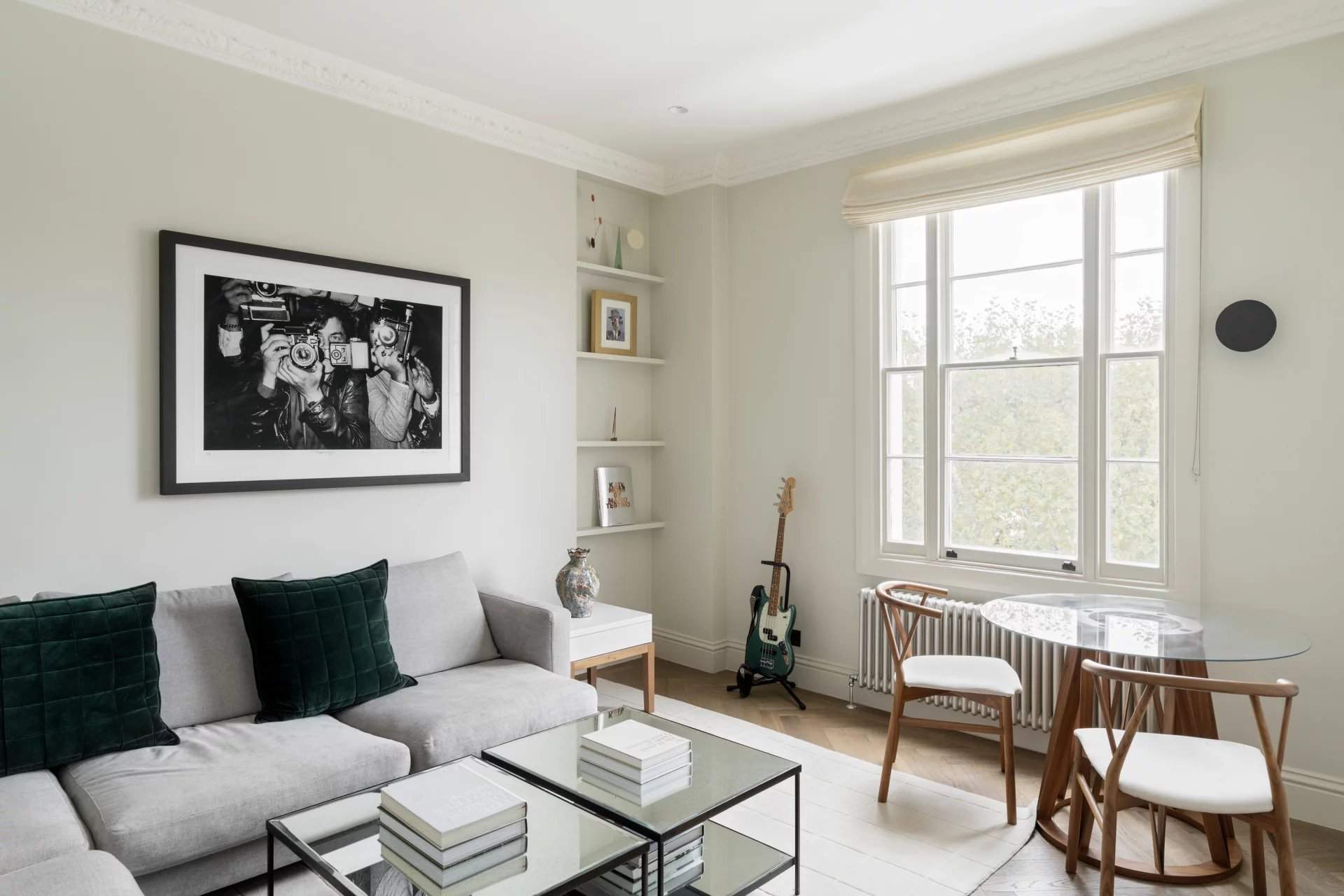 London  - Appartement  - picture 5