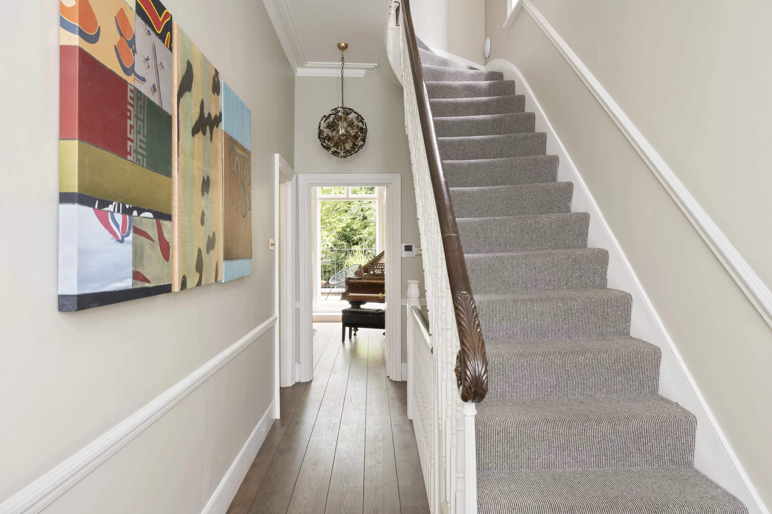 London  - Maison  - picture 10
