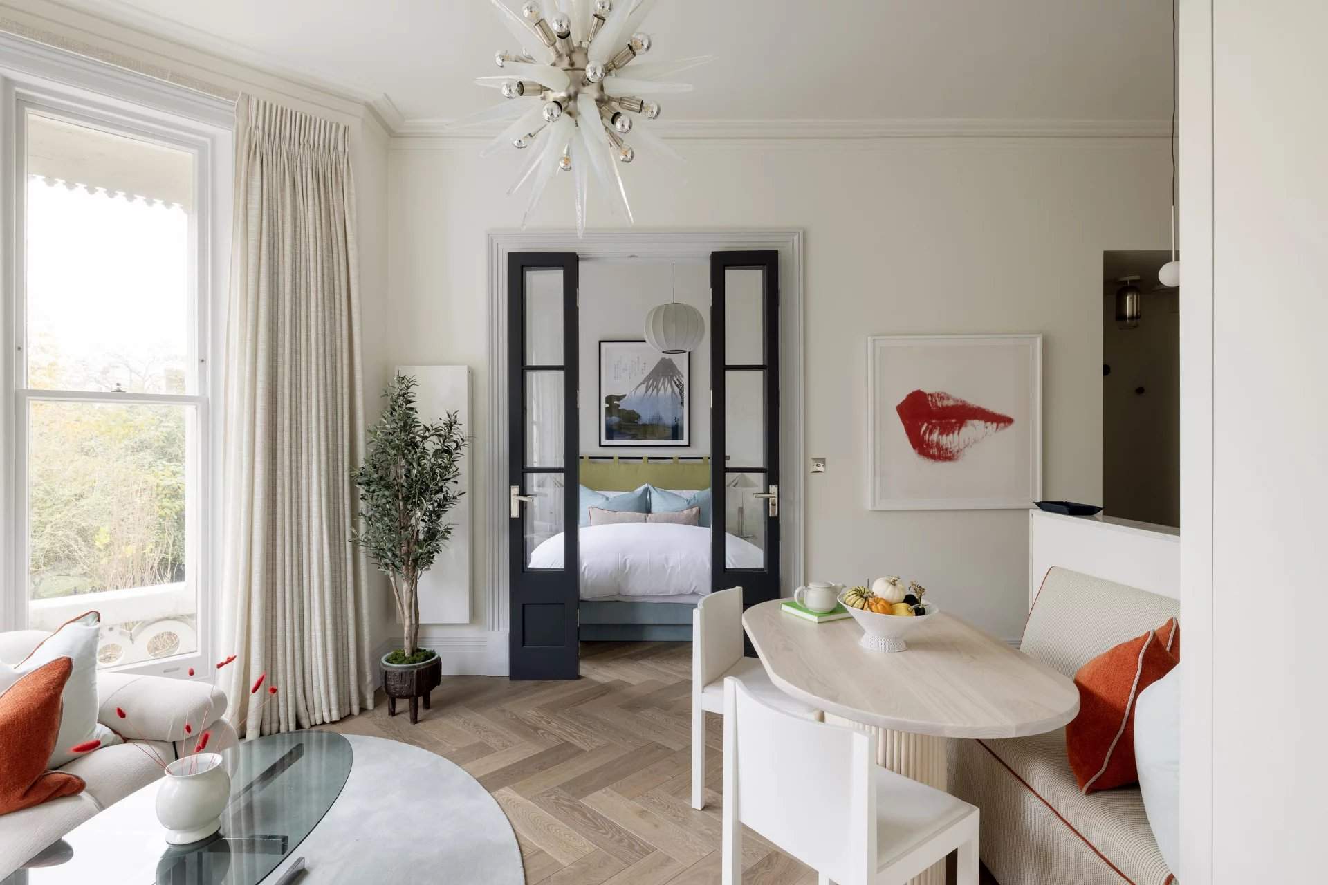 London  - Appartement  - picture 3