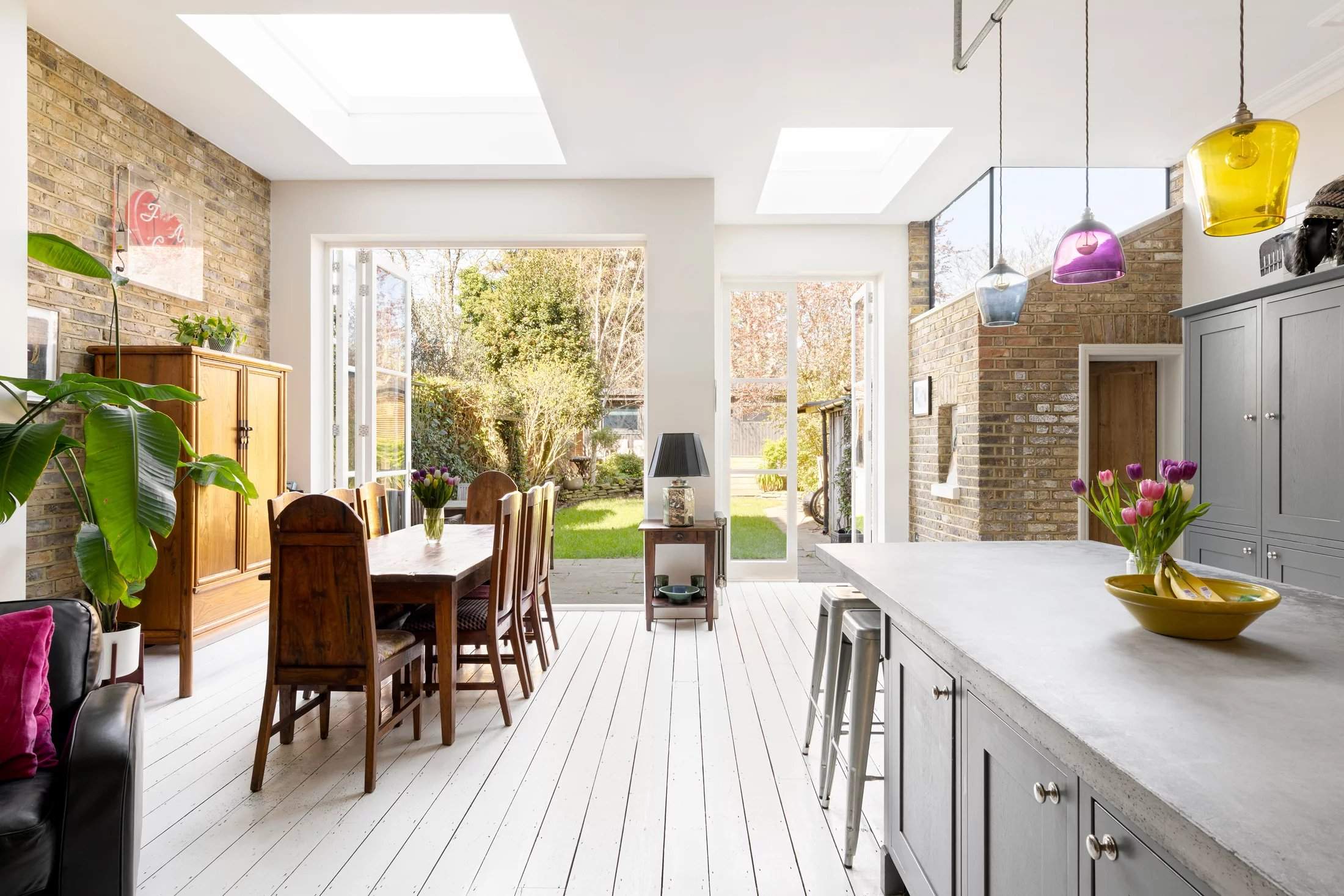London  - Maison  - picture 1