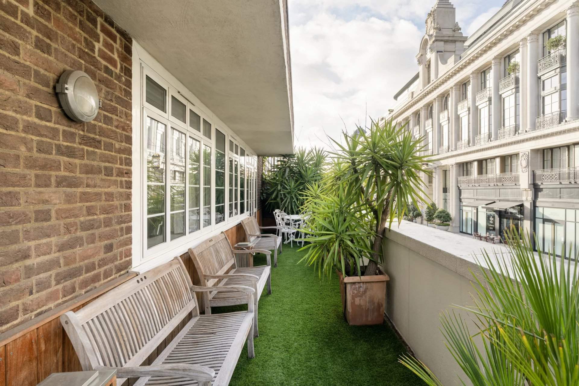 London  - Apartment 3 Bedrooms - picture 6