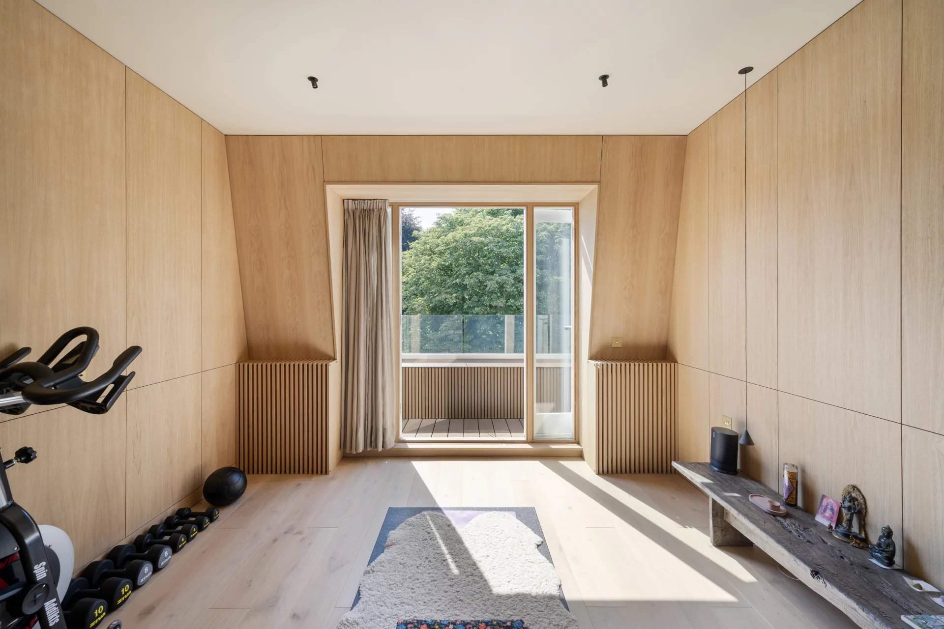 London  - Apartment 5 Bedrooms - picture 15