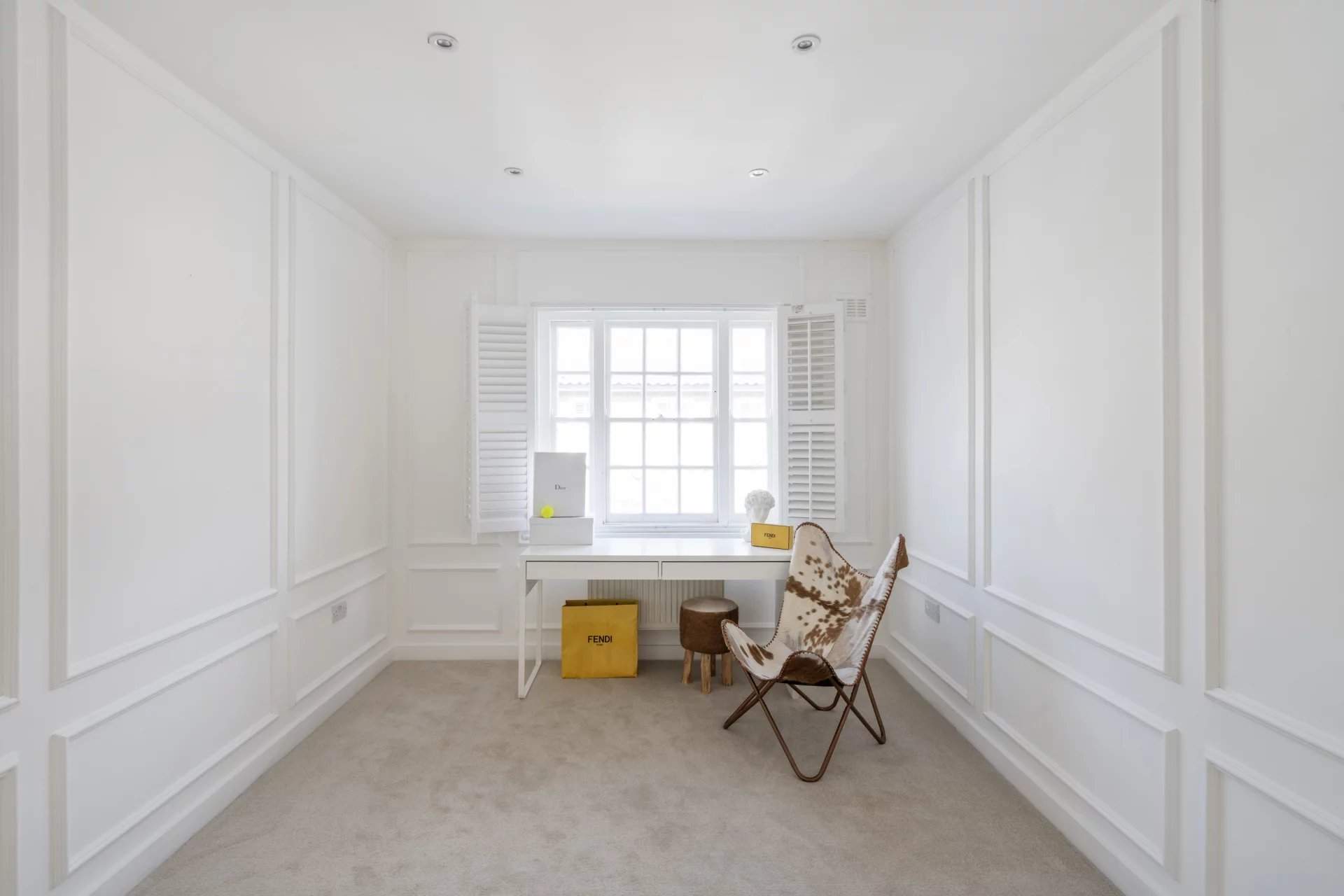 London  - House 4 Bedrooms - picture 11