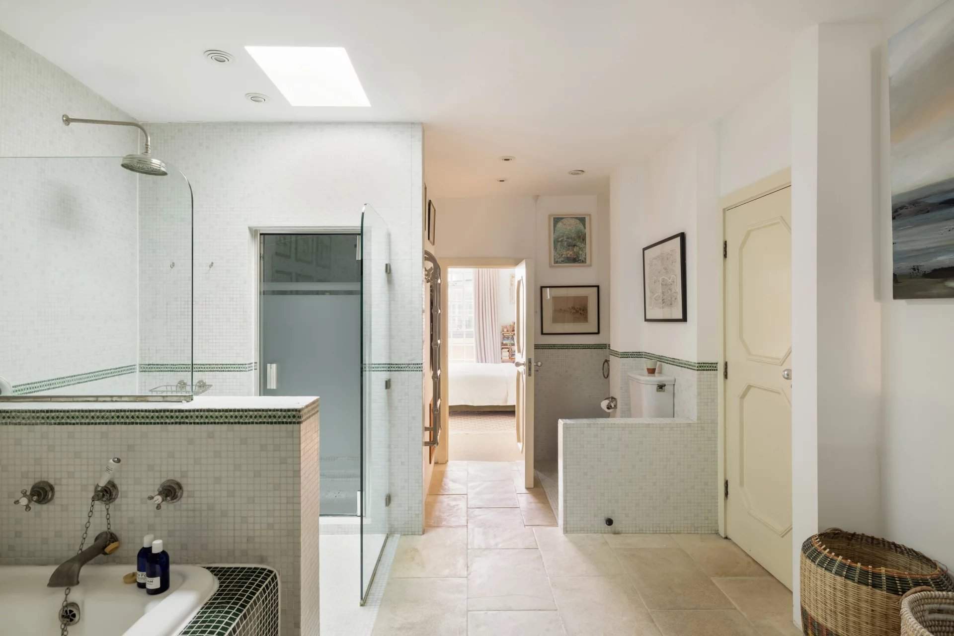 London  - Apartment 3 Bedrooms - picture 11