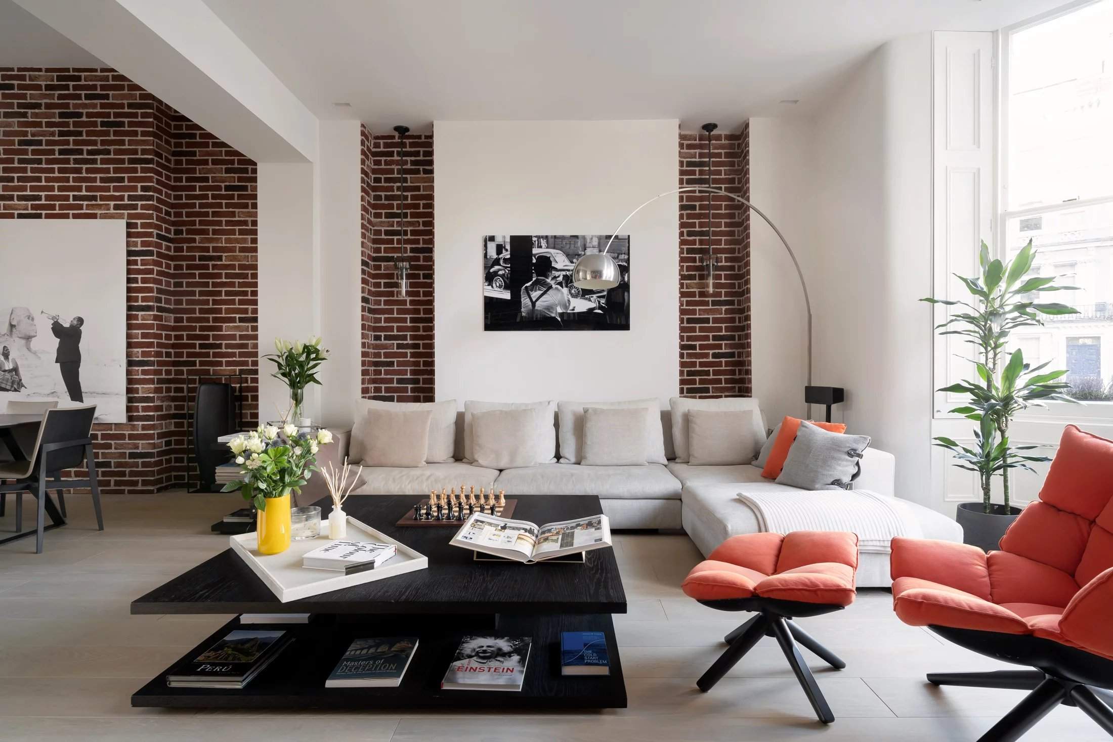 London  - Piso  - picture 1