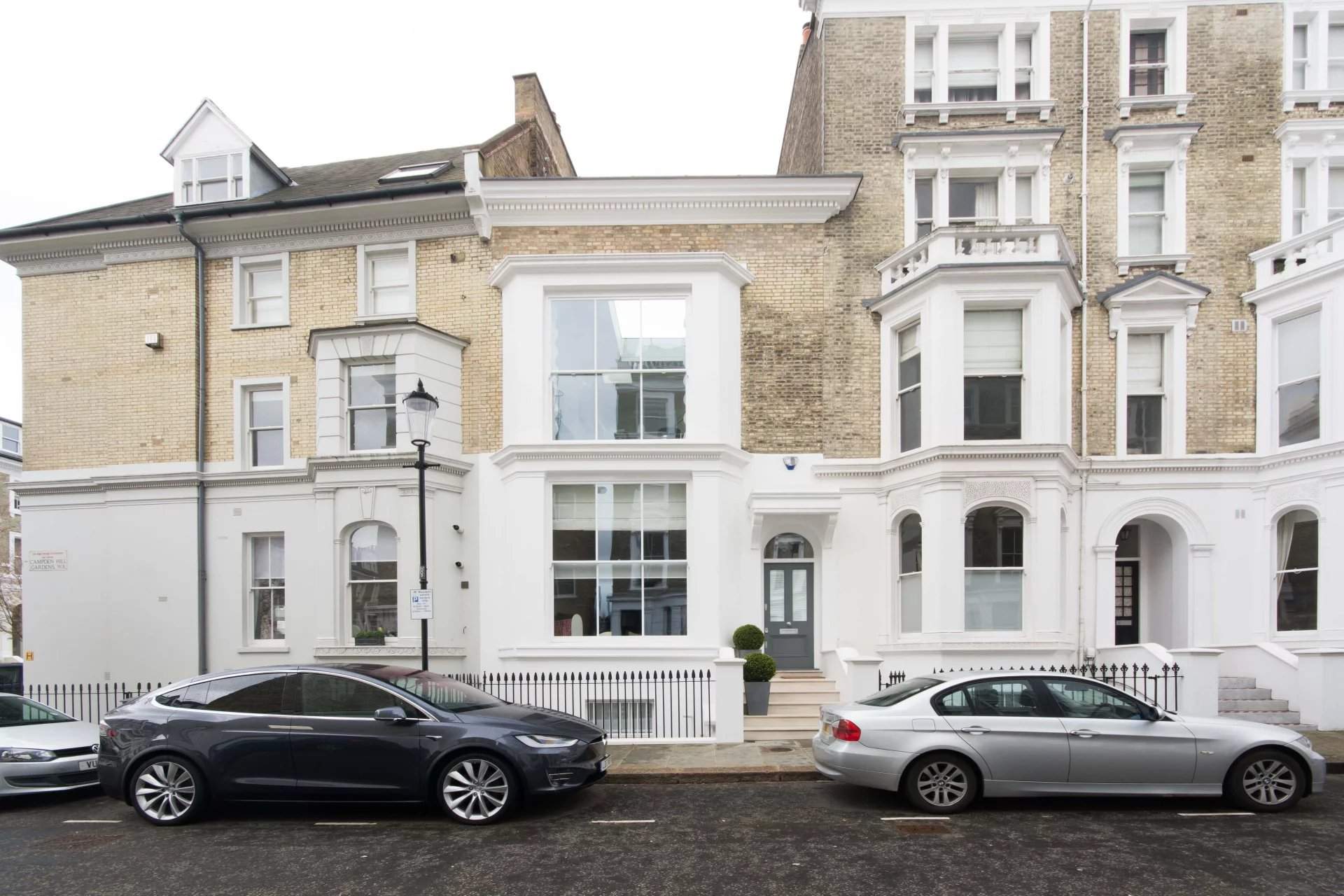 London  - House 2 Bedrooms - picture 11