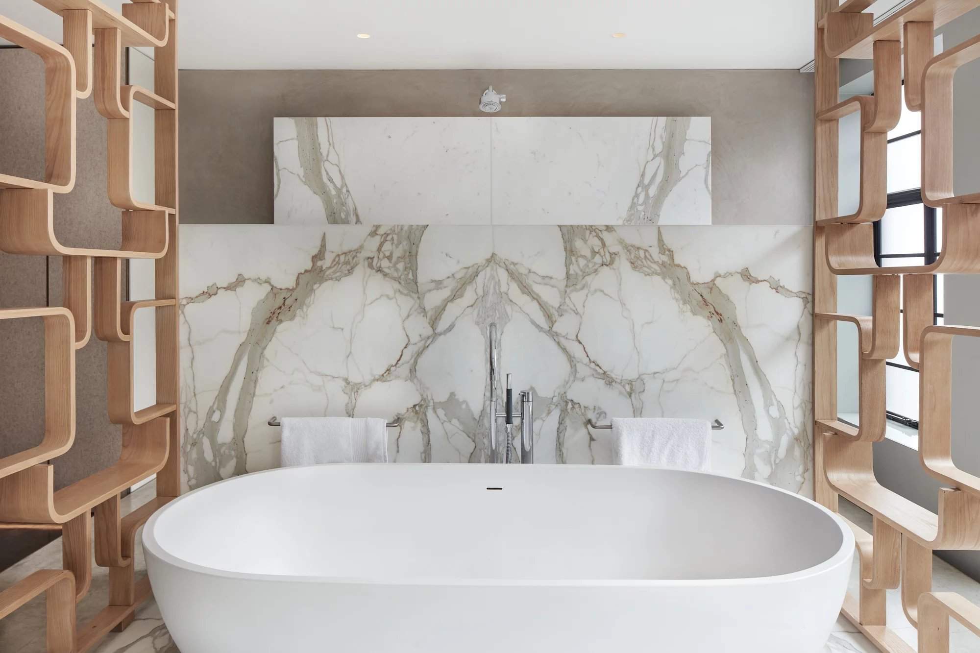 The Talisman Penthouse, Fulham picture 16