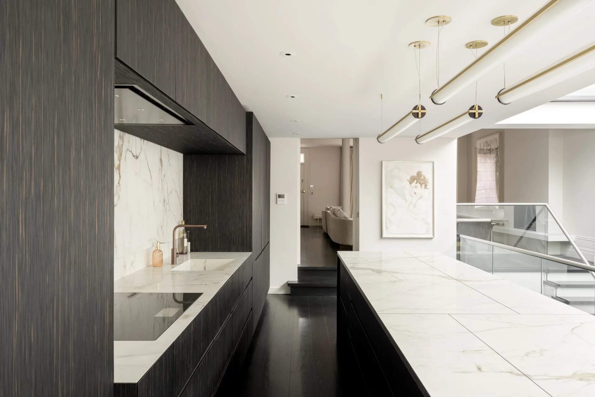 London  - House 4 Bedrooms - picture 5